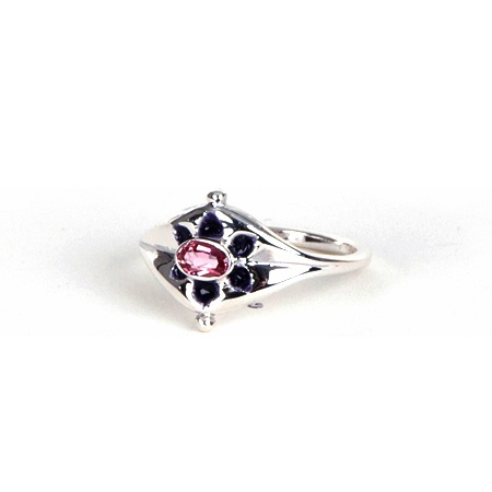 Ring Flowing