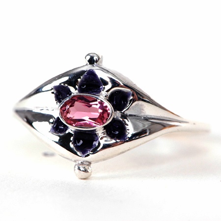 Ring Flowing