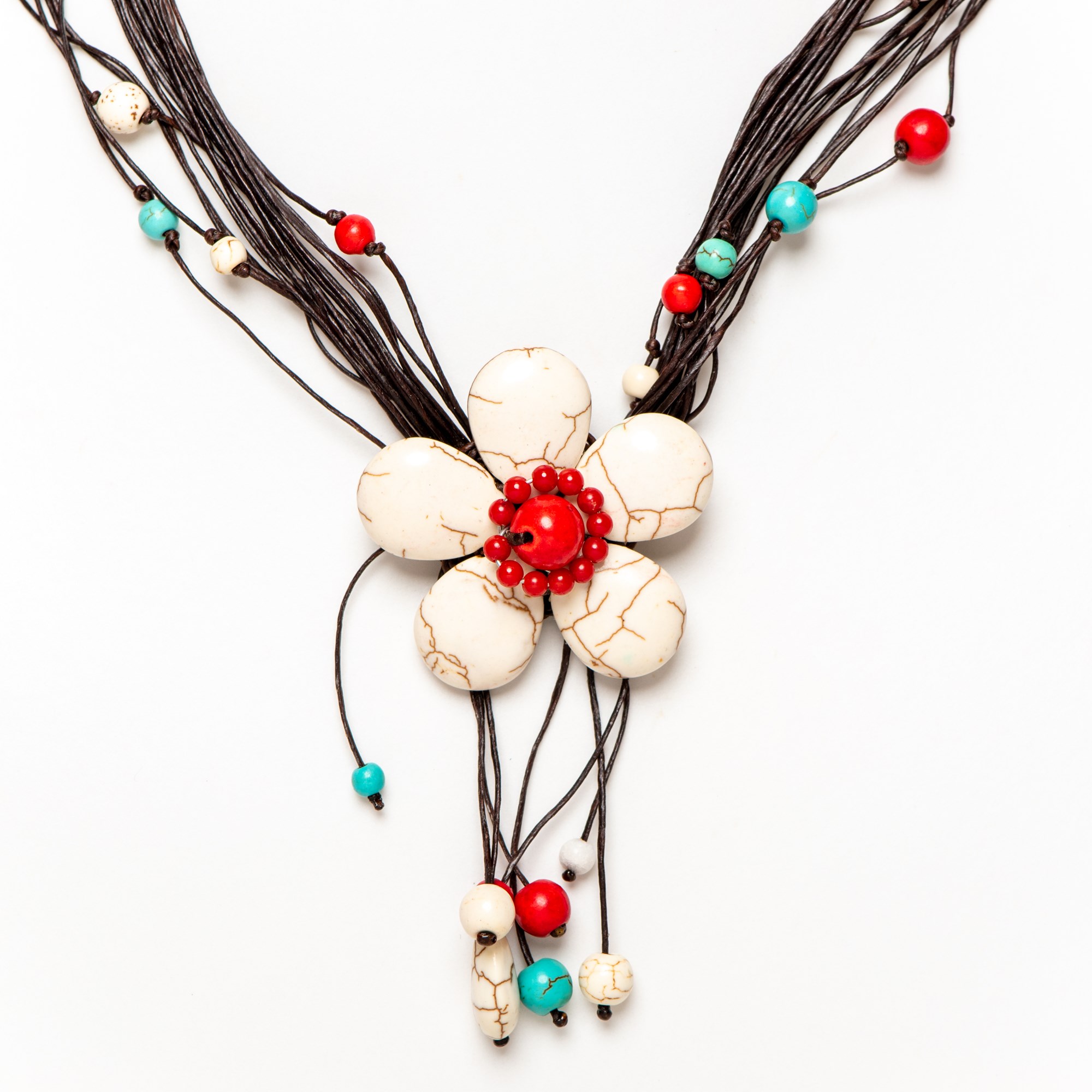 Ketting Fiore