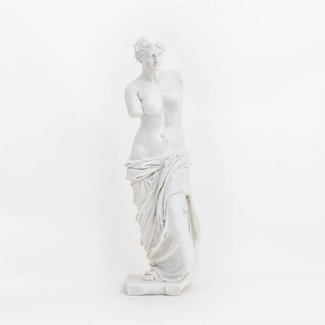 Sculptuur Venus di Milo