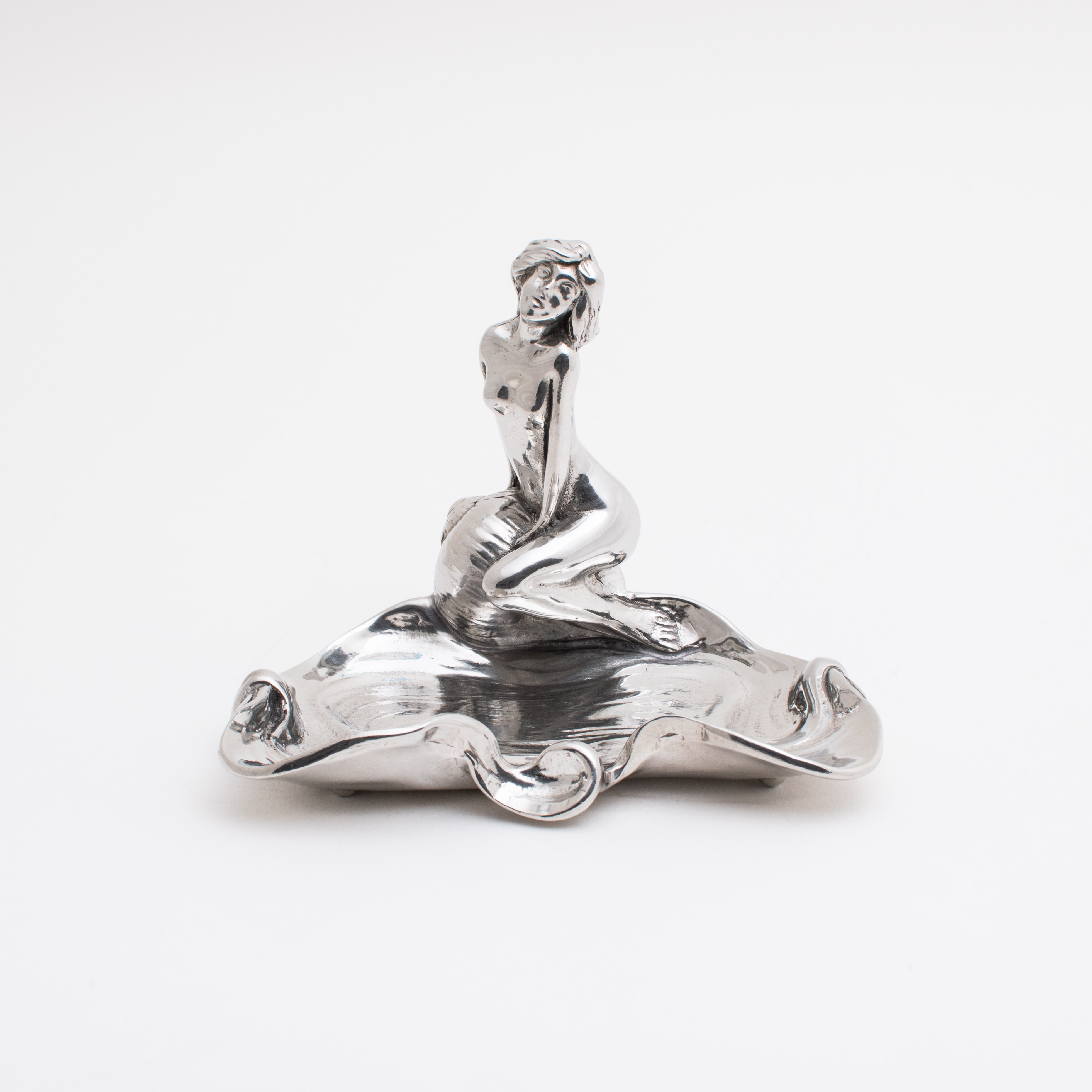 Lysa Jugendstil Presenteerschaaltje
