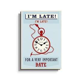 Klok I'm Late