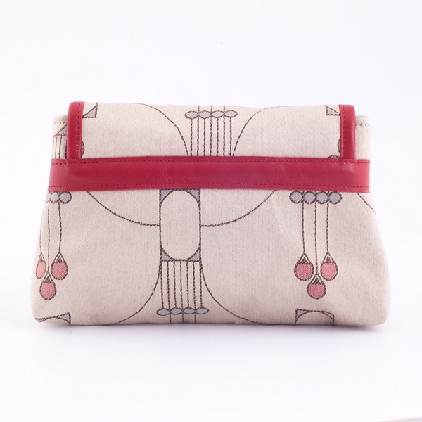 Enveloptasje Rouge Allure