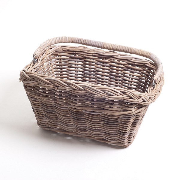 Fietsmand Koerier