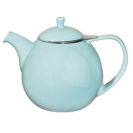 Theepot Turquoise Tea