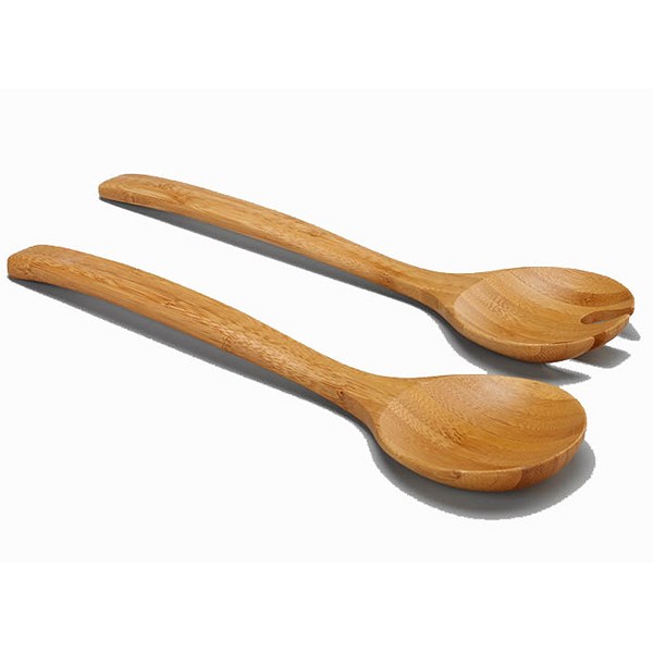 Bamboe Saladebestek