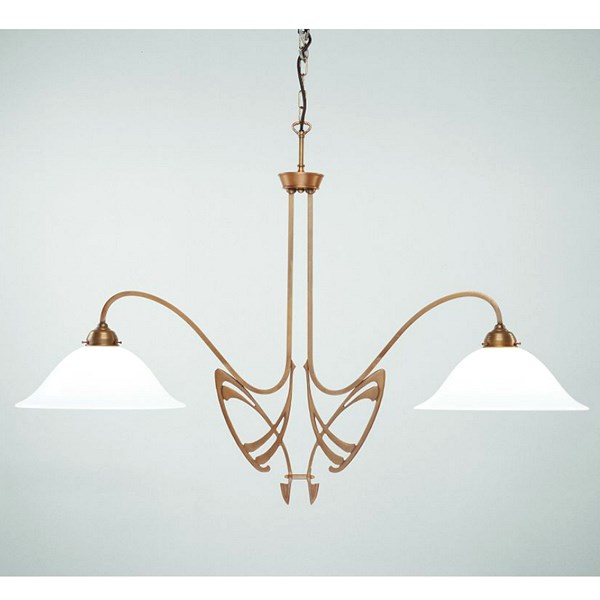 Victor Horta T-Hanglamp Elegantie