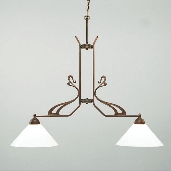 T-Hanglamp Flora