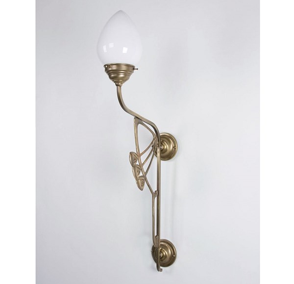 Wandlamp Mackintosh 1-lichts
