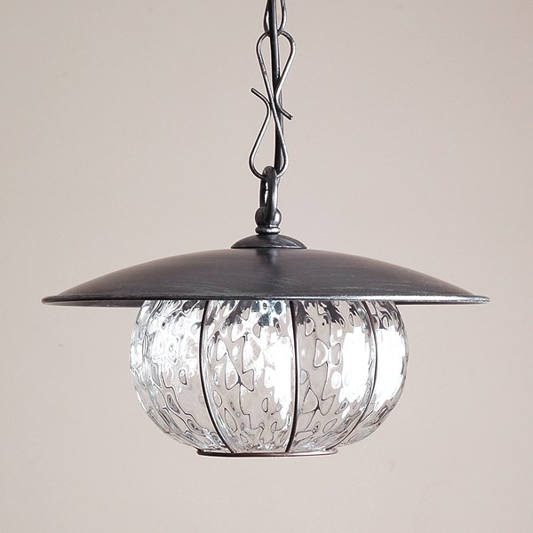 Venetiaanse Hanglamp Fontana