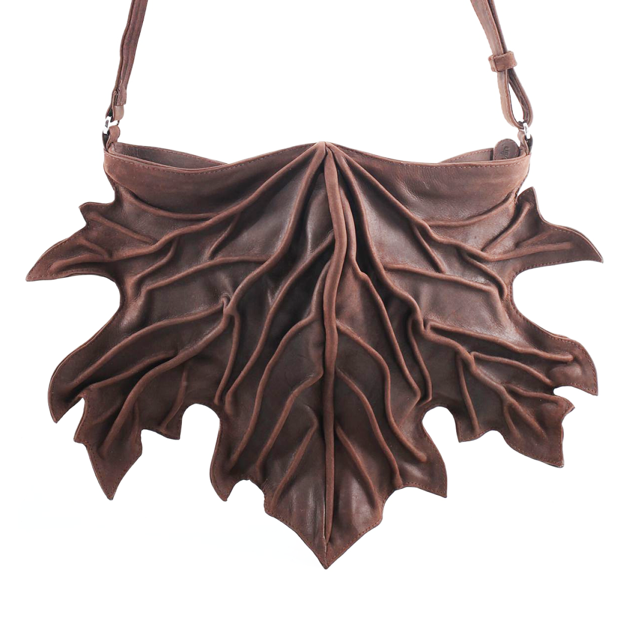 Handtas Maple Leaf