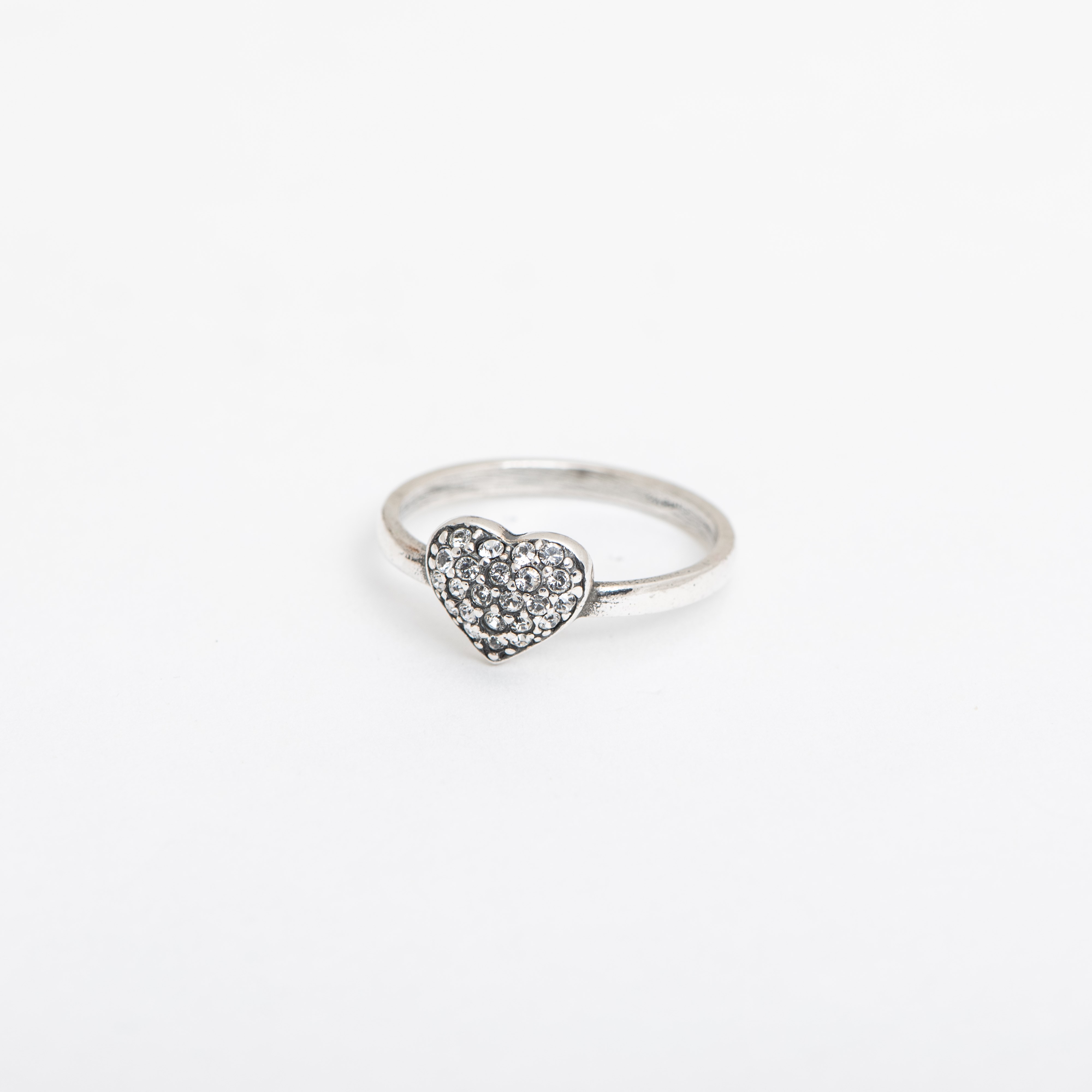 Ring Hart 
