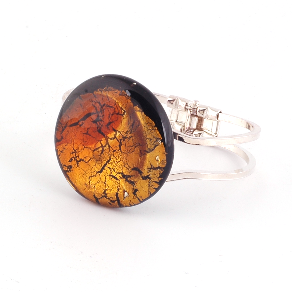 Armband Midnight Moon Goud