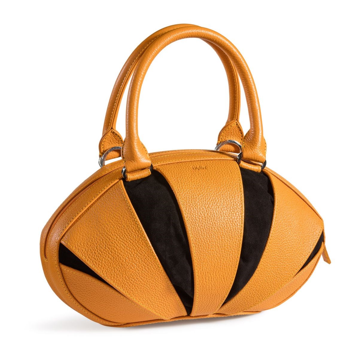 Handtas Sunrise Yellow