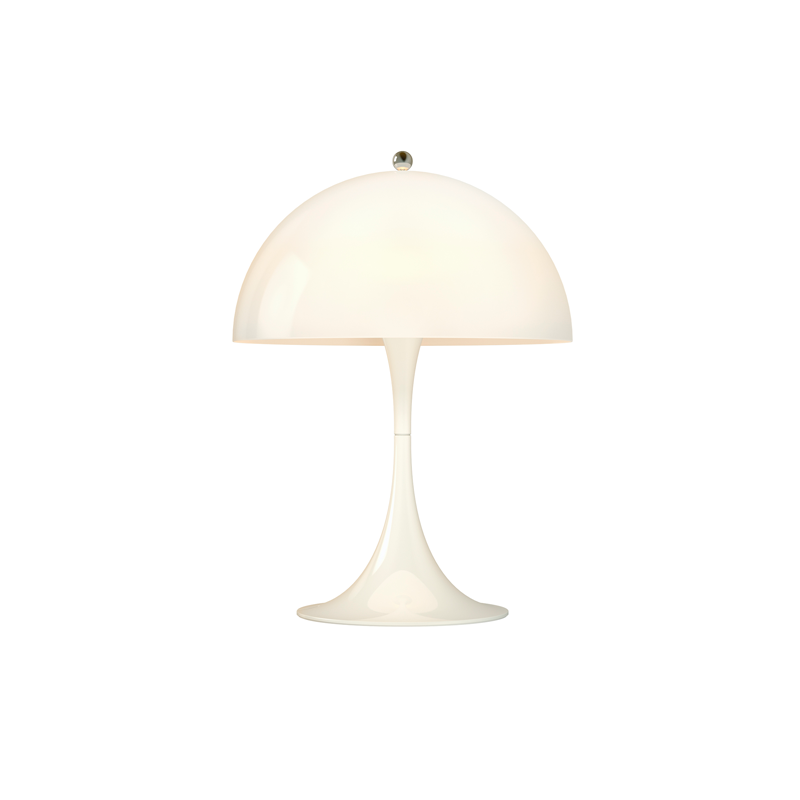 Louis Poulsen Panthella Mini Tafellamp LED