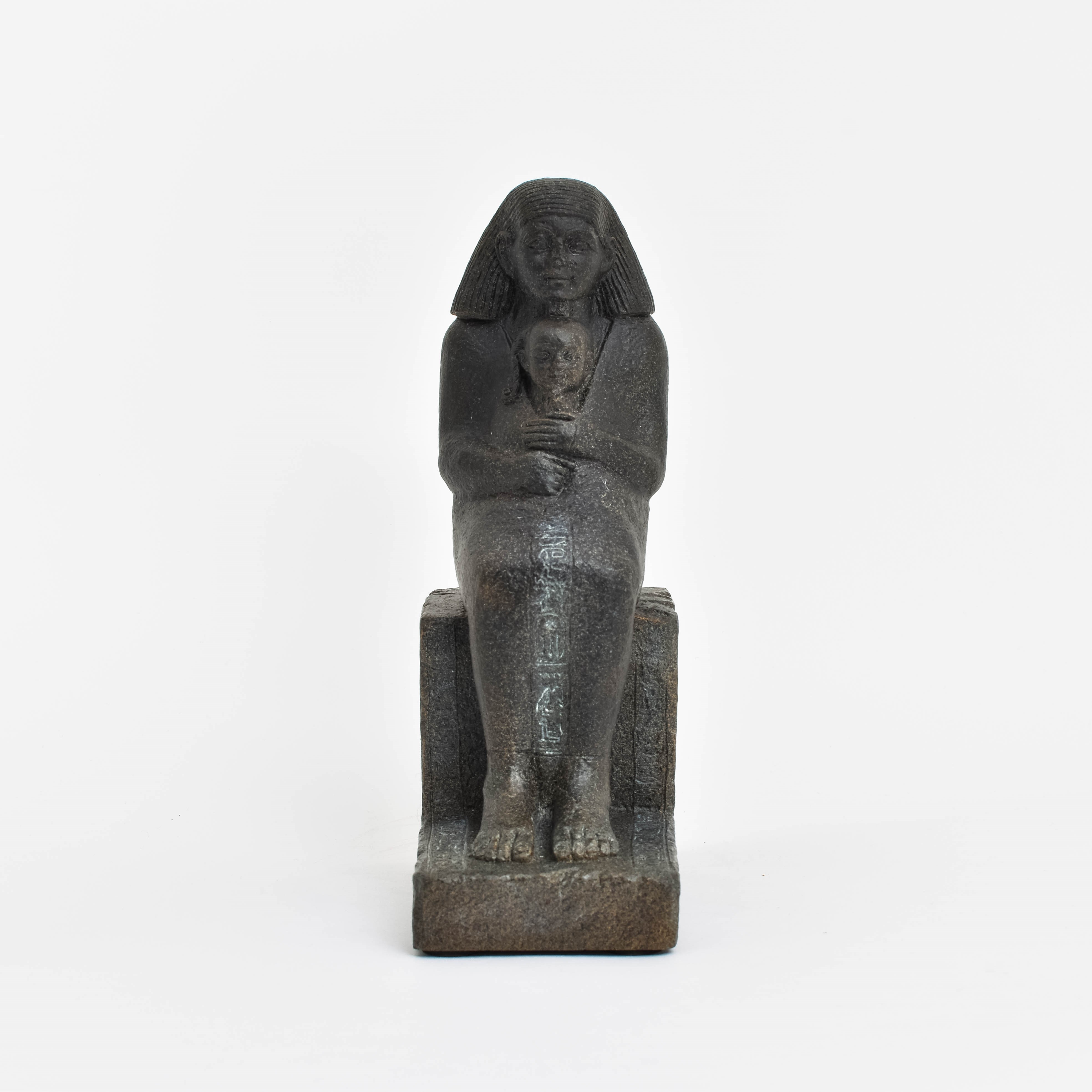 Sculptuur Senenmut