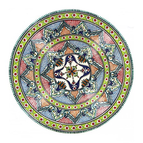 Schaal Mayar