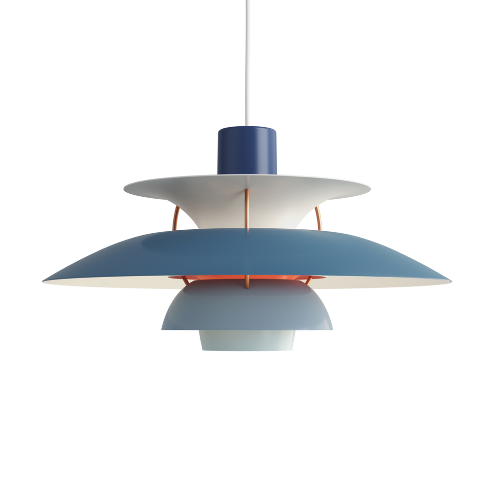 Louis Poulsen PH 5 Hanglamp