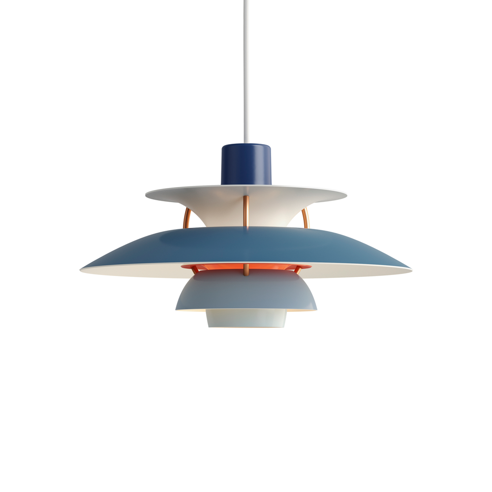 Louis Poulsen PH 5 Mini Hanglamp