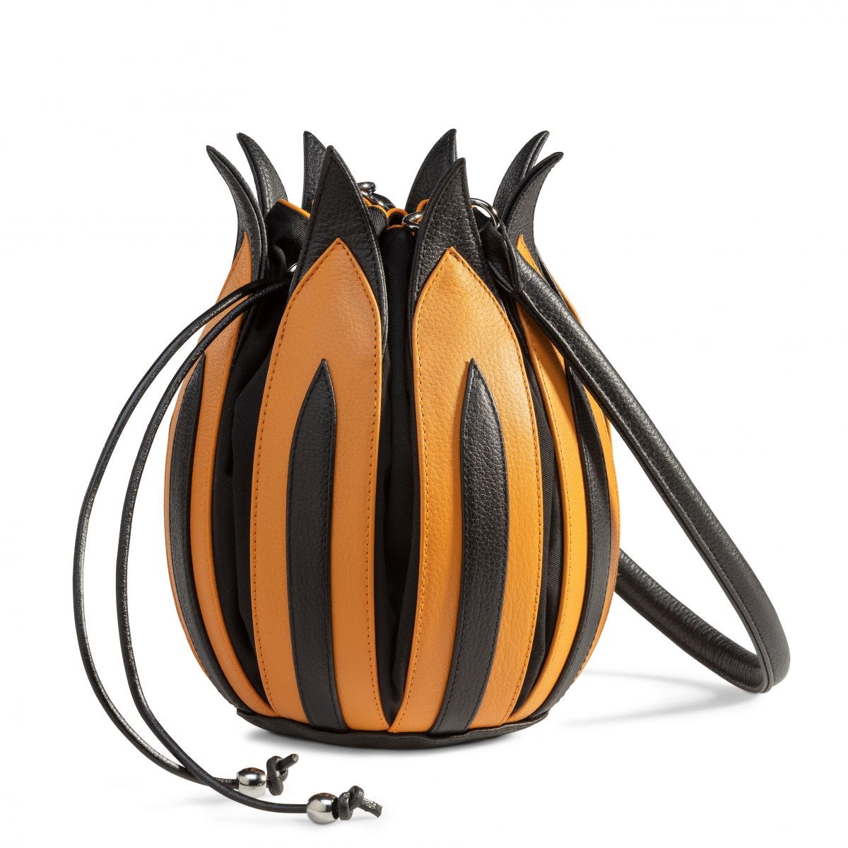 Handtas Tulip 'Rembrandt'