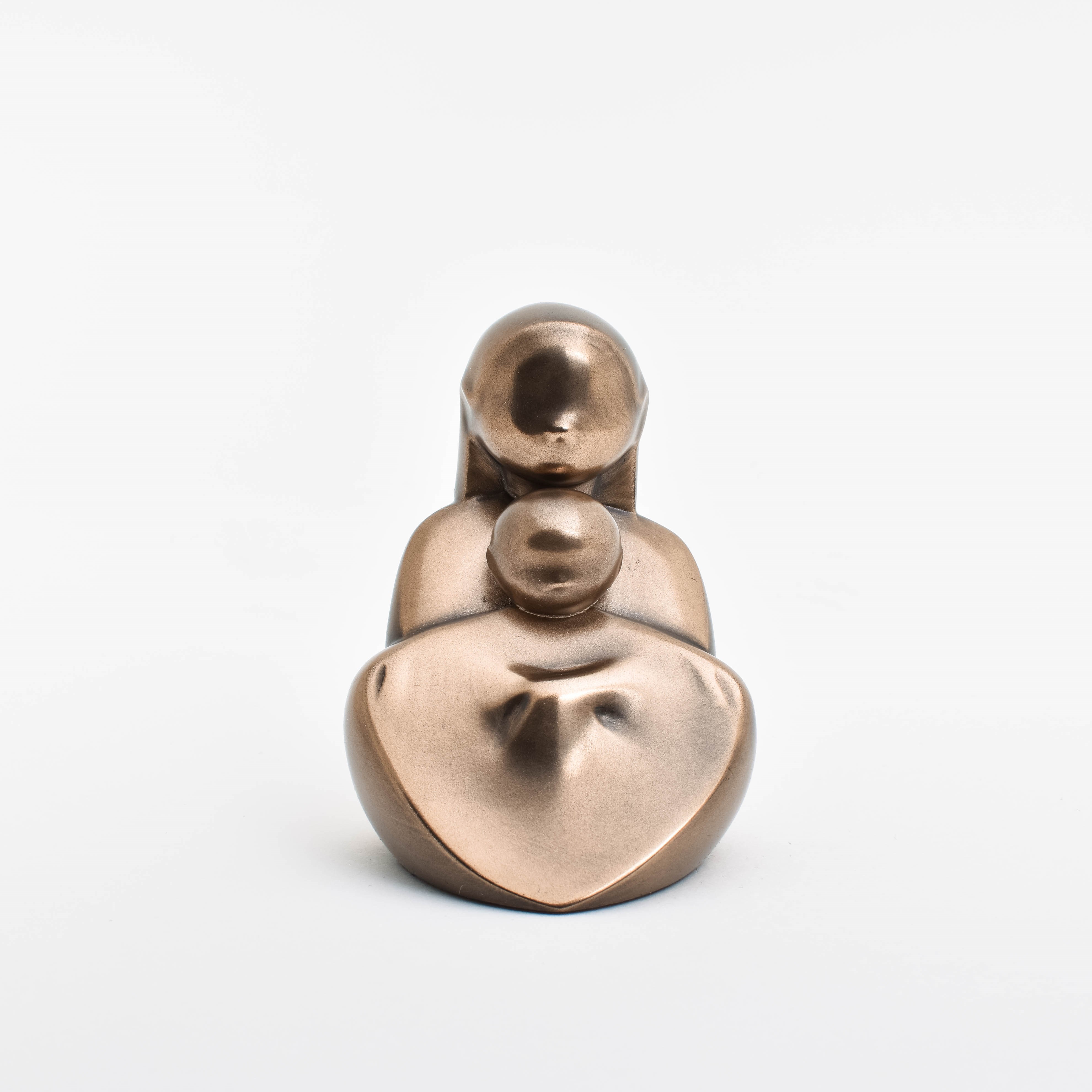 Sculptuur Embrace