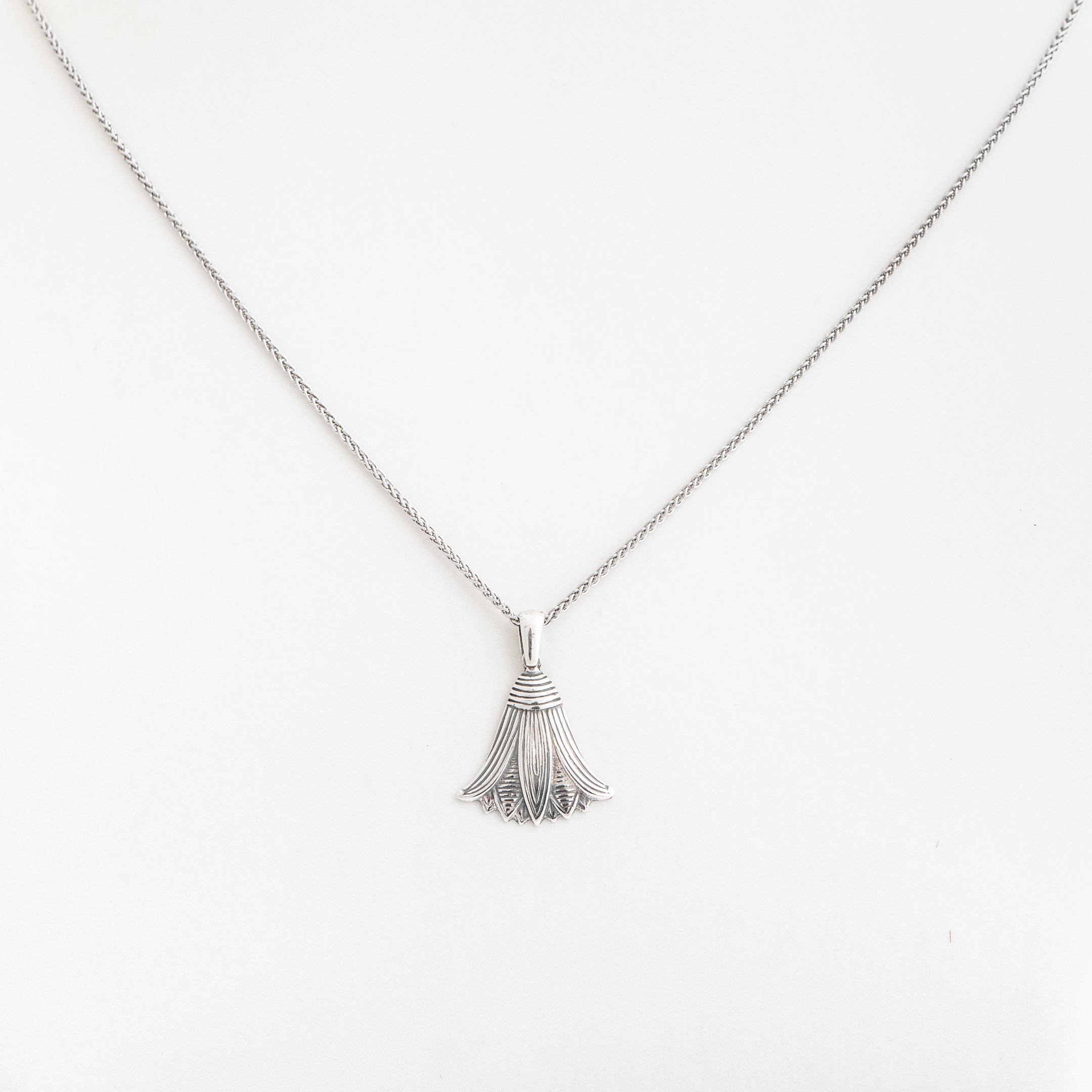 Collier Blossom