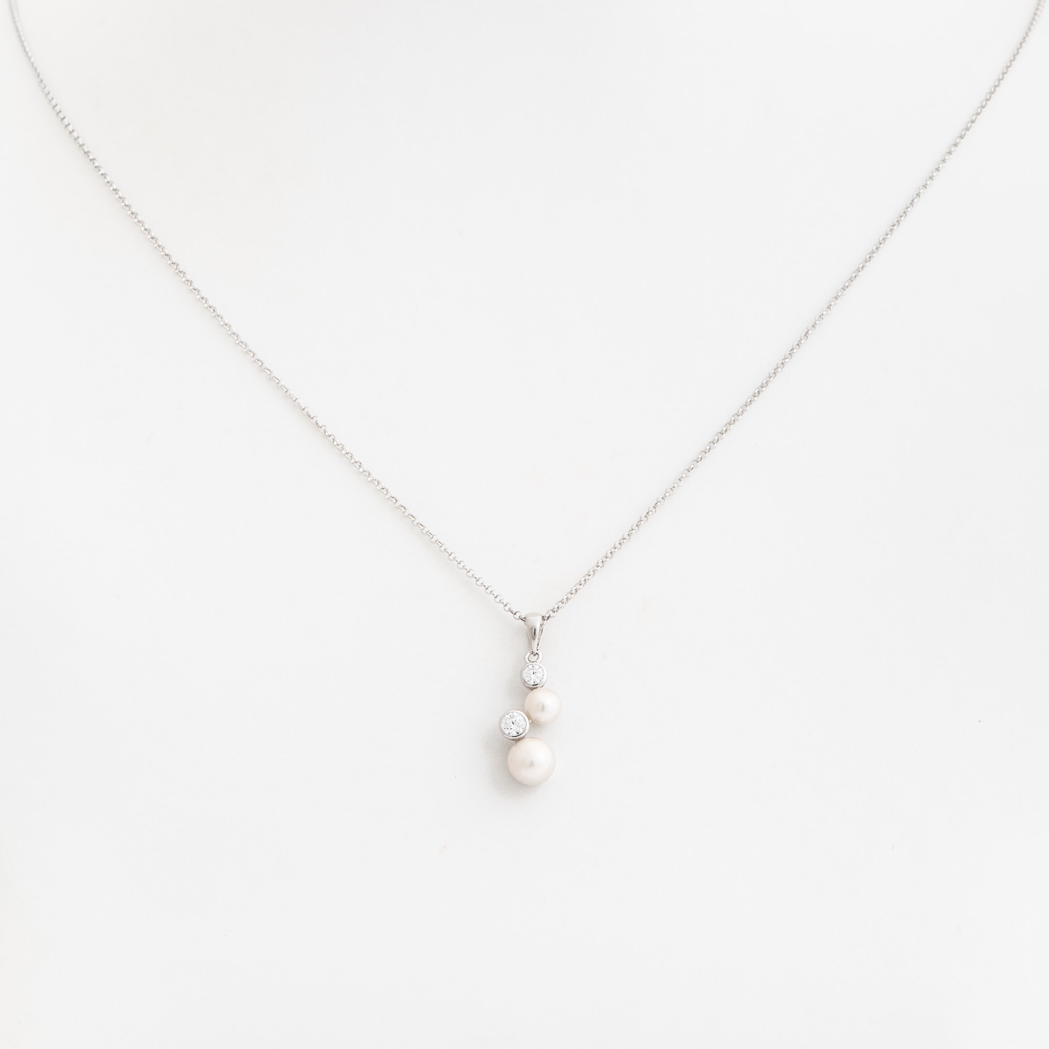 Collier Polka