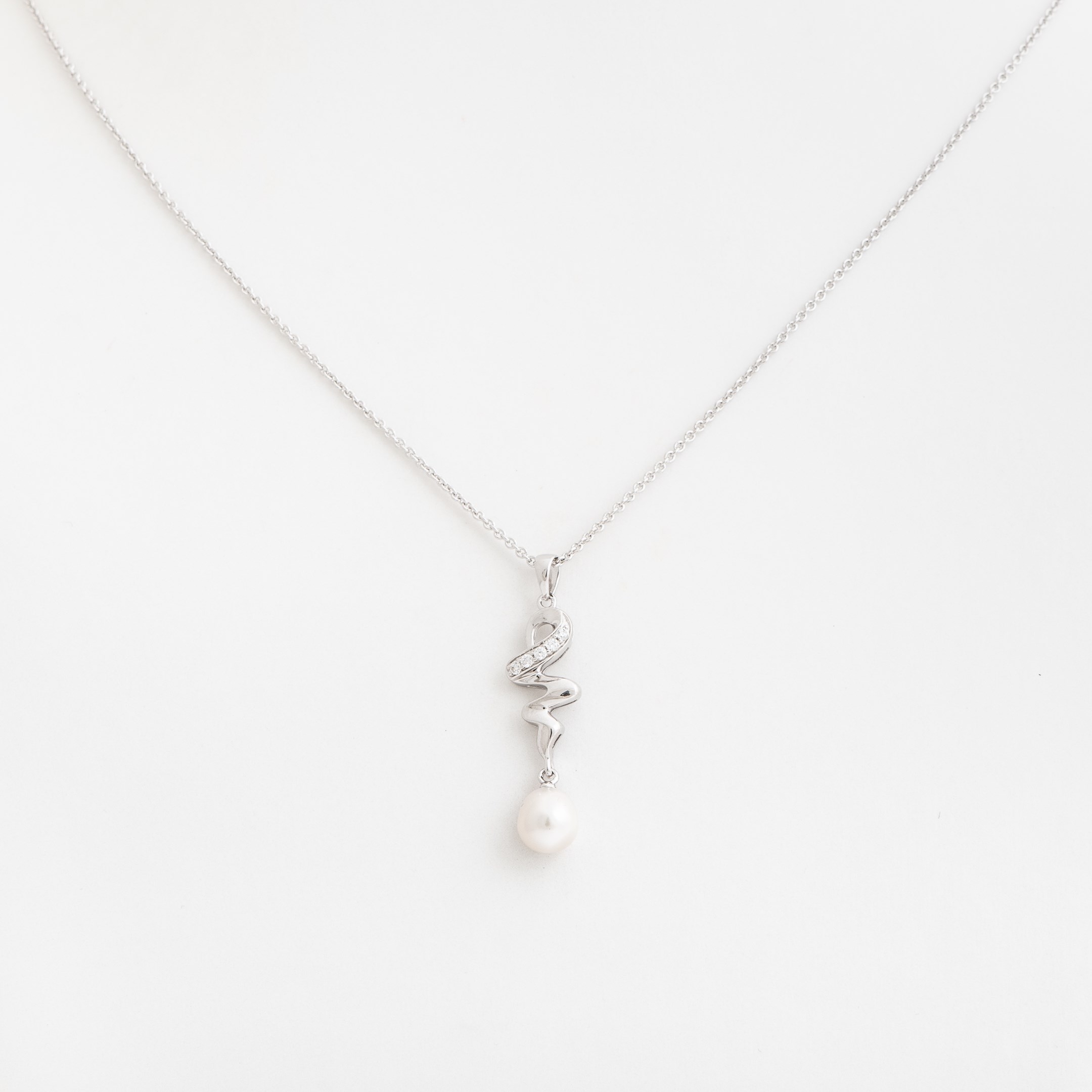 Collier Fantastic