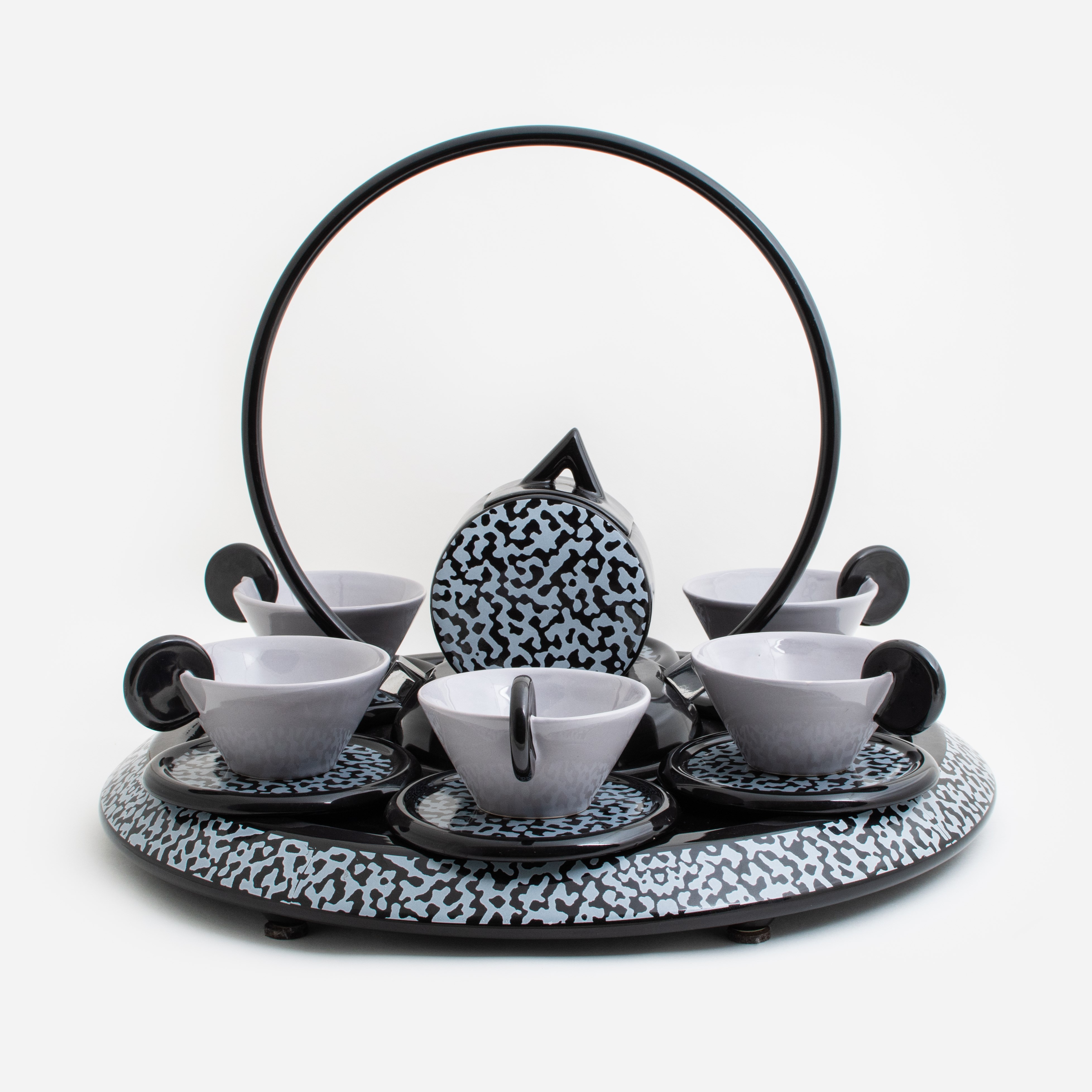 Servies Afternoon Tea