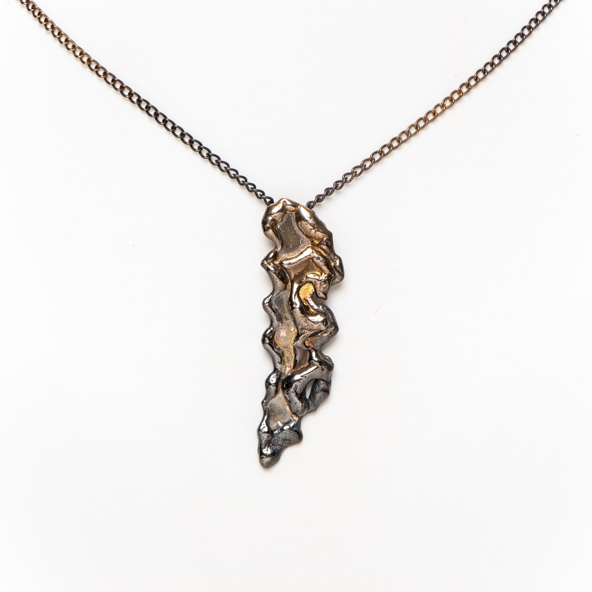 Collier Jura Metal Colours
