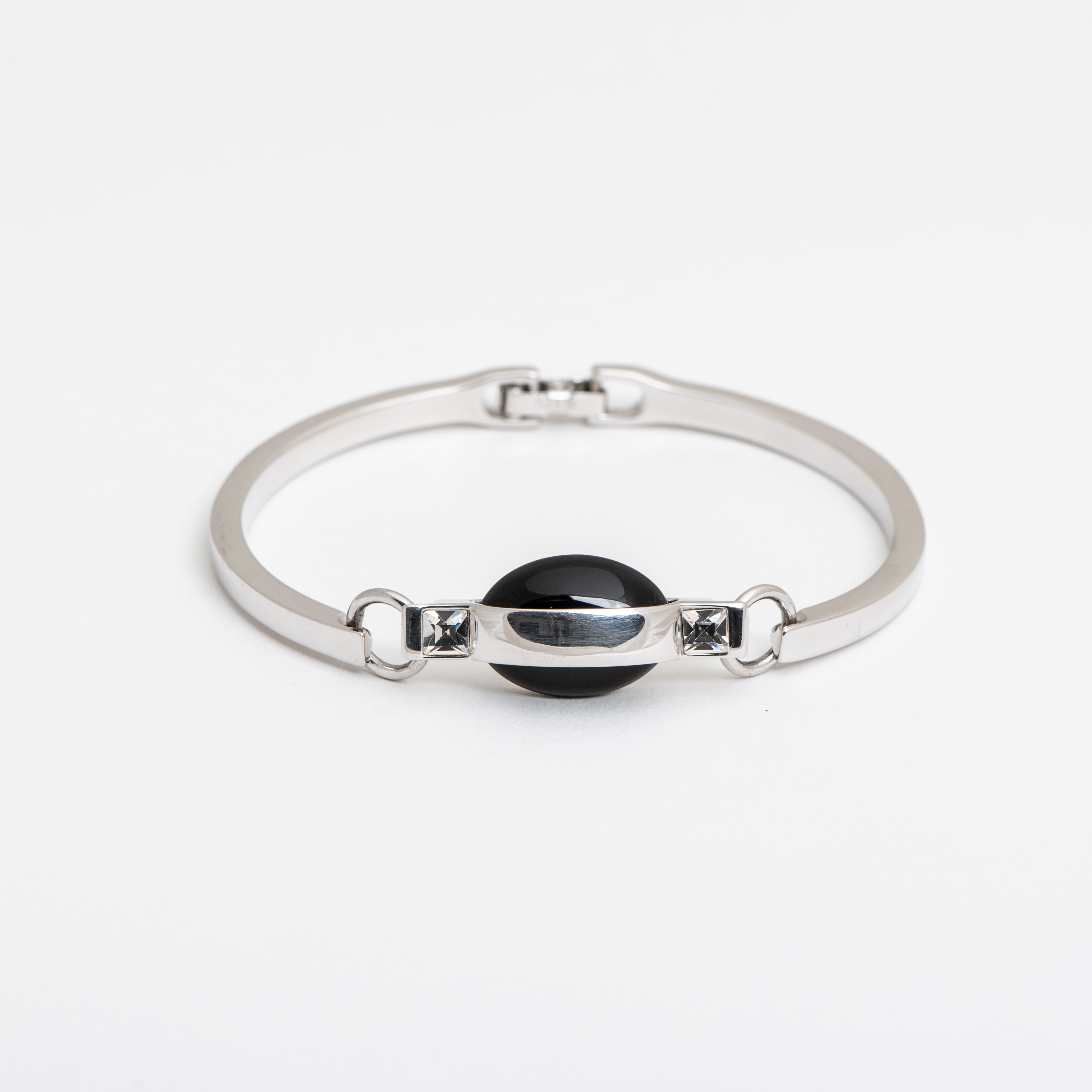 Ovaleri Armband Onyx