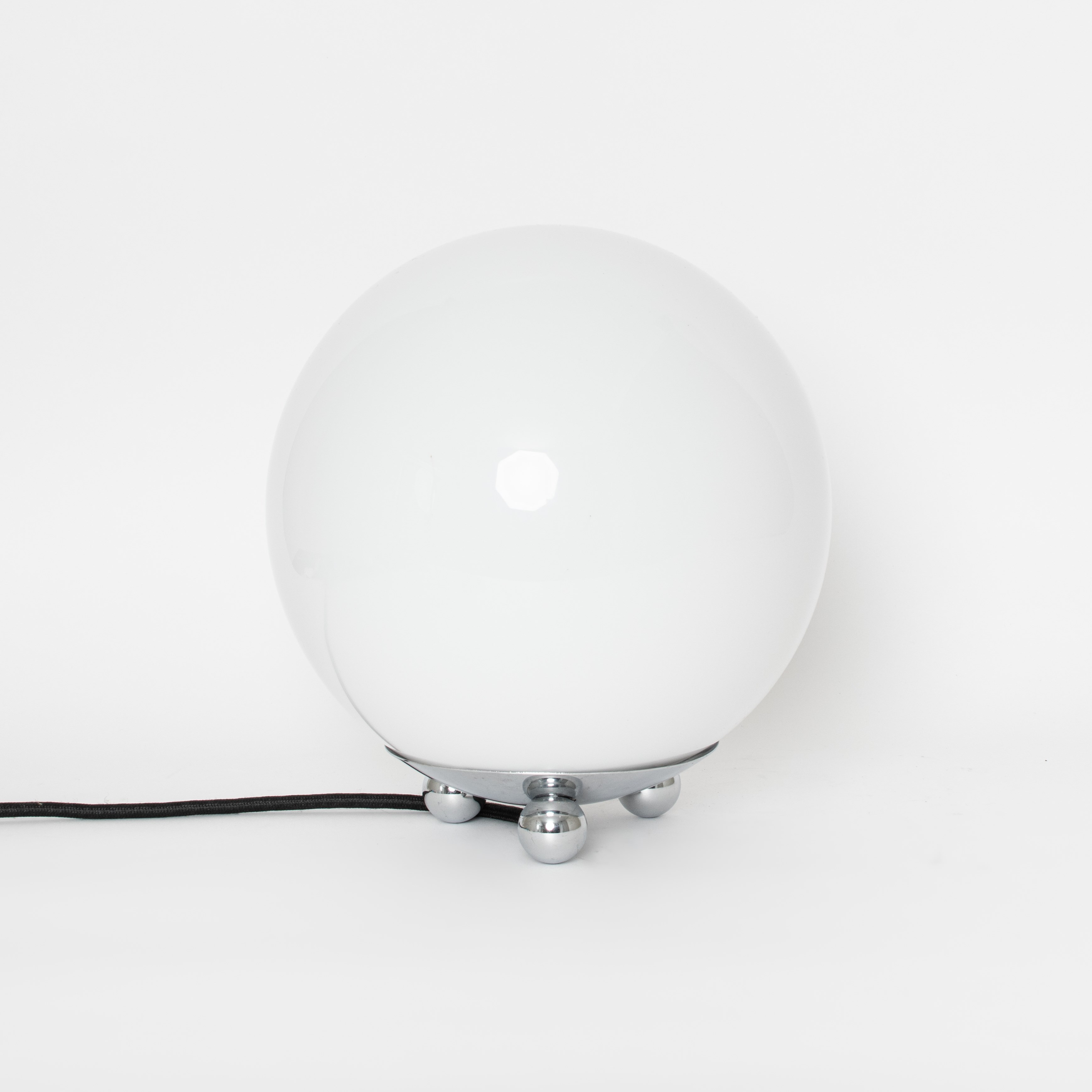 Globe Tafellamp