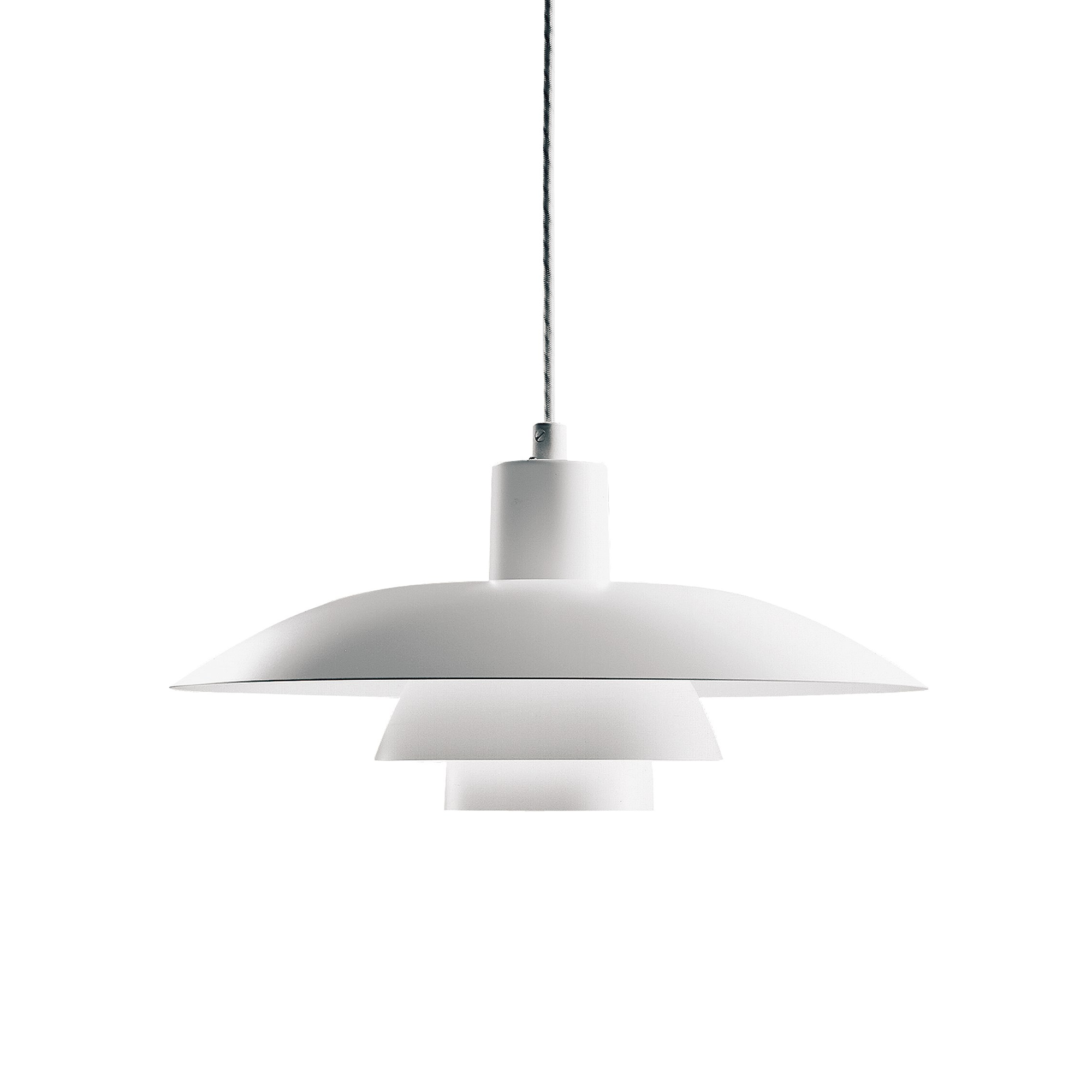 Louis Poulsen PH 4/3 Hanglamp