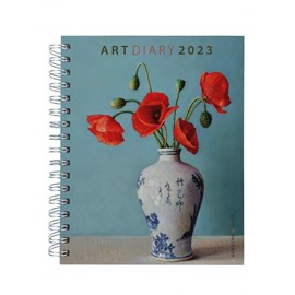 Art Agenda 2023