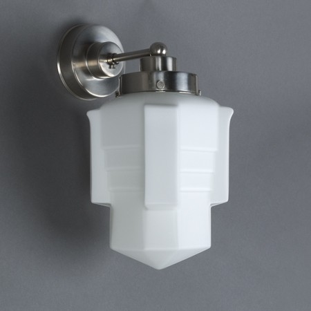 Wandlamp Apollo