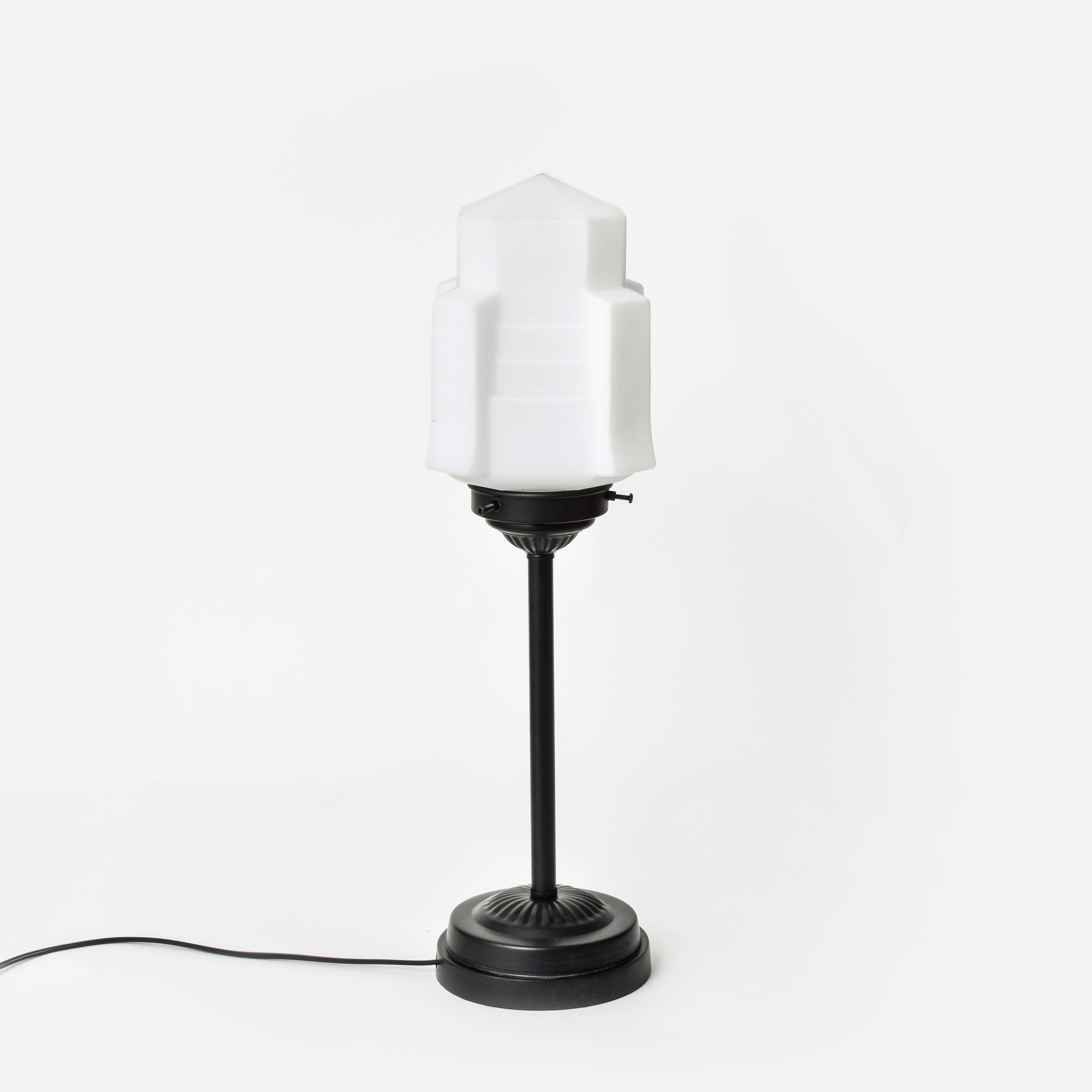 Slanke Tafellamp Apollo Moonlight