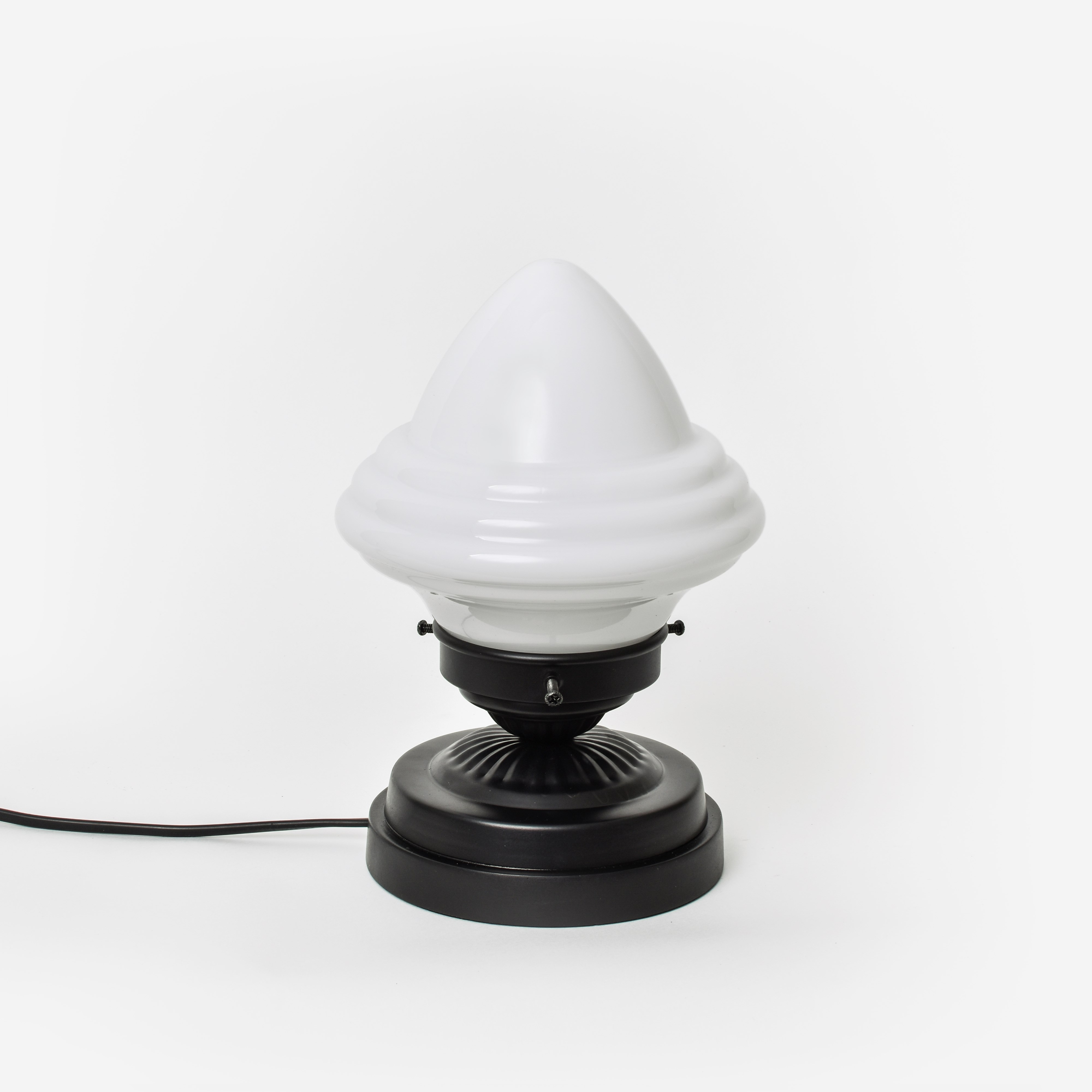 Lage Tafellamp Acorn Small Moonlight