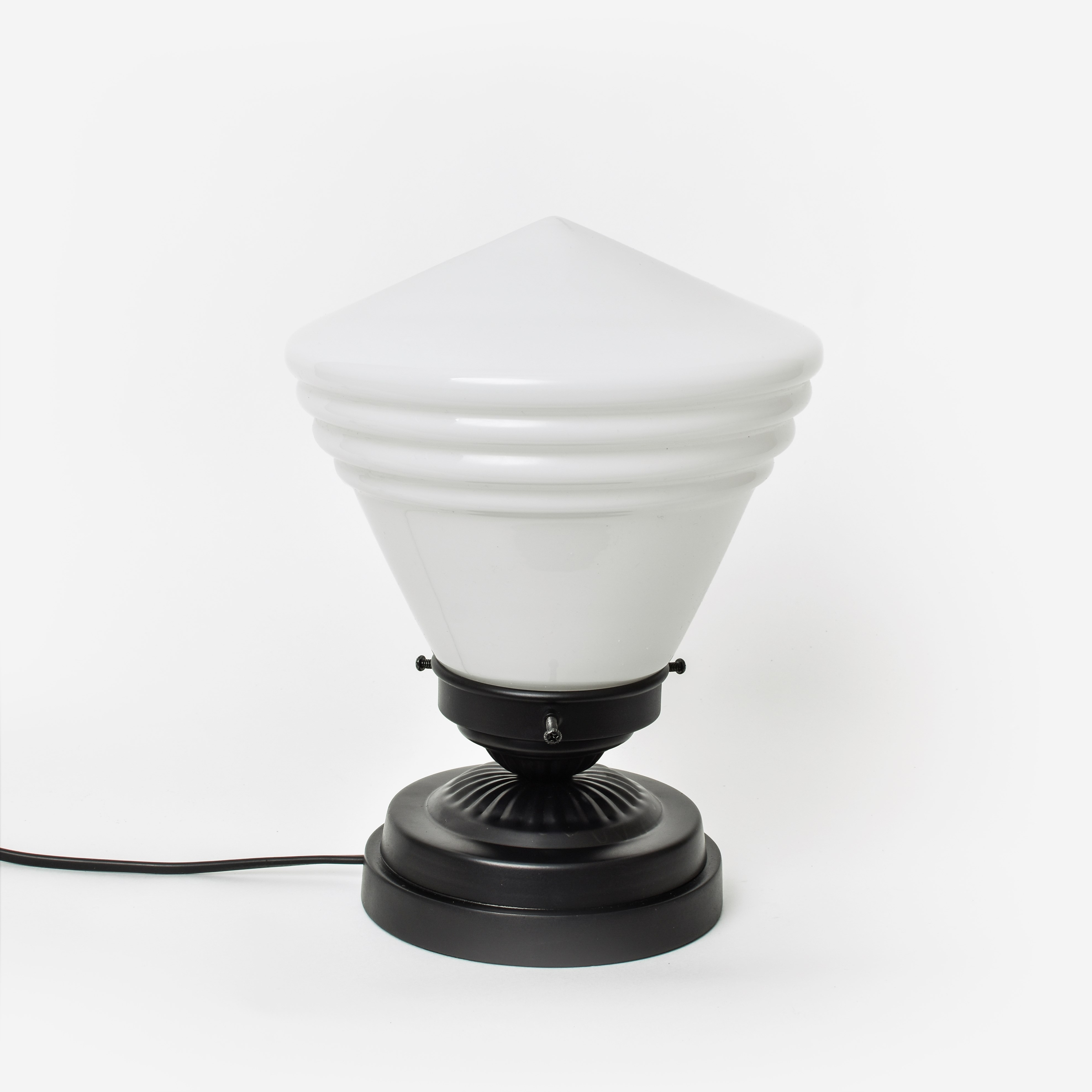 Lage Tafellamp Luxe School Small Moonlight