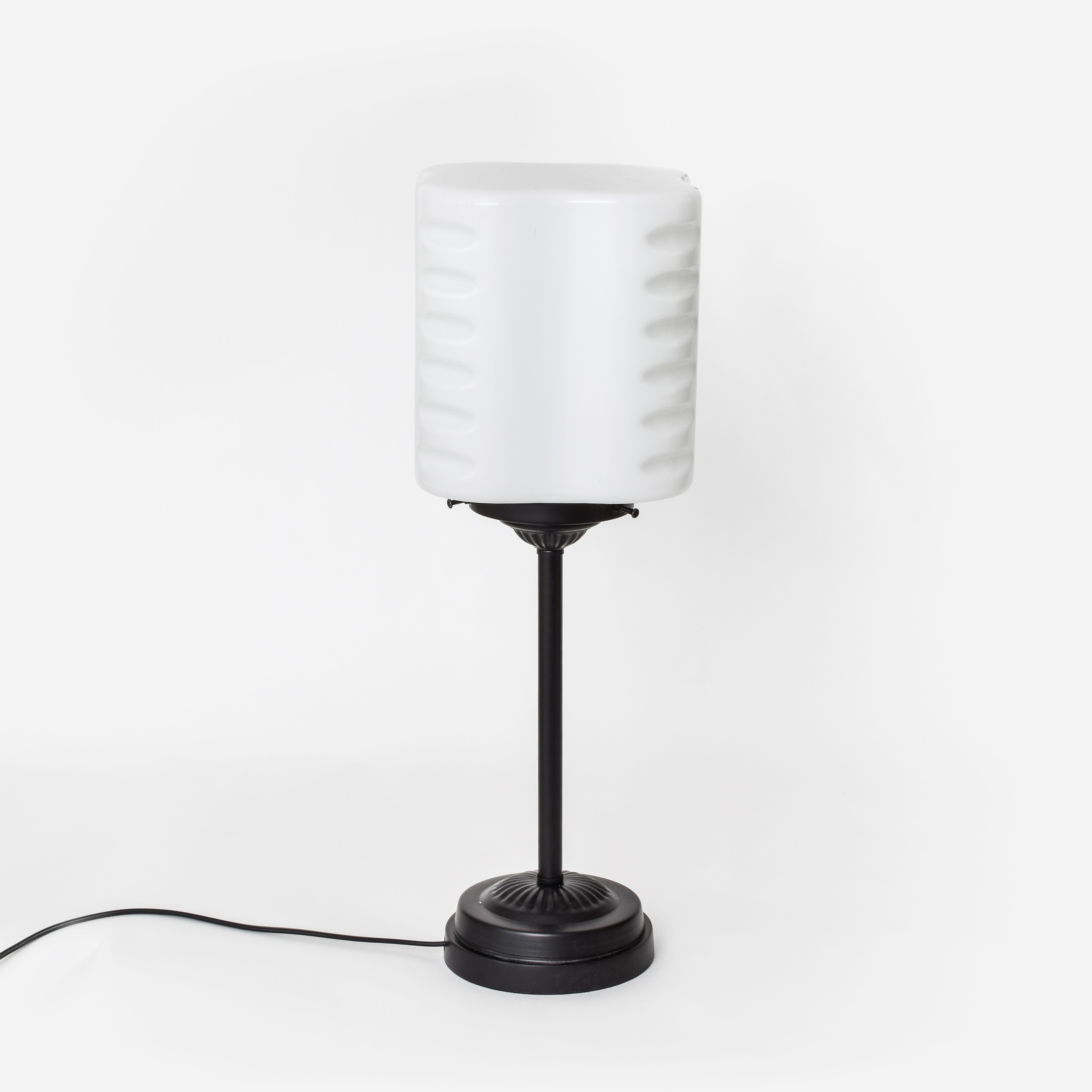 Slanke tafellamp De Klerk Moonlight 