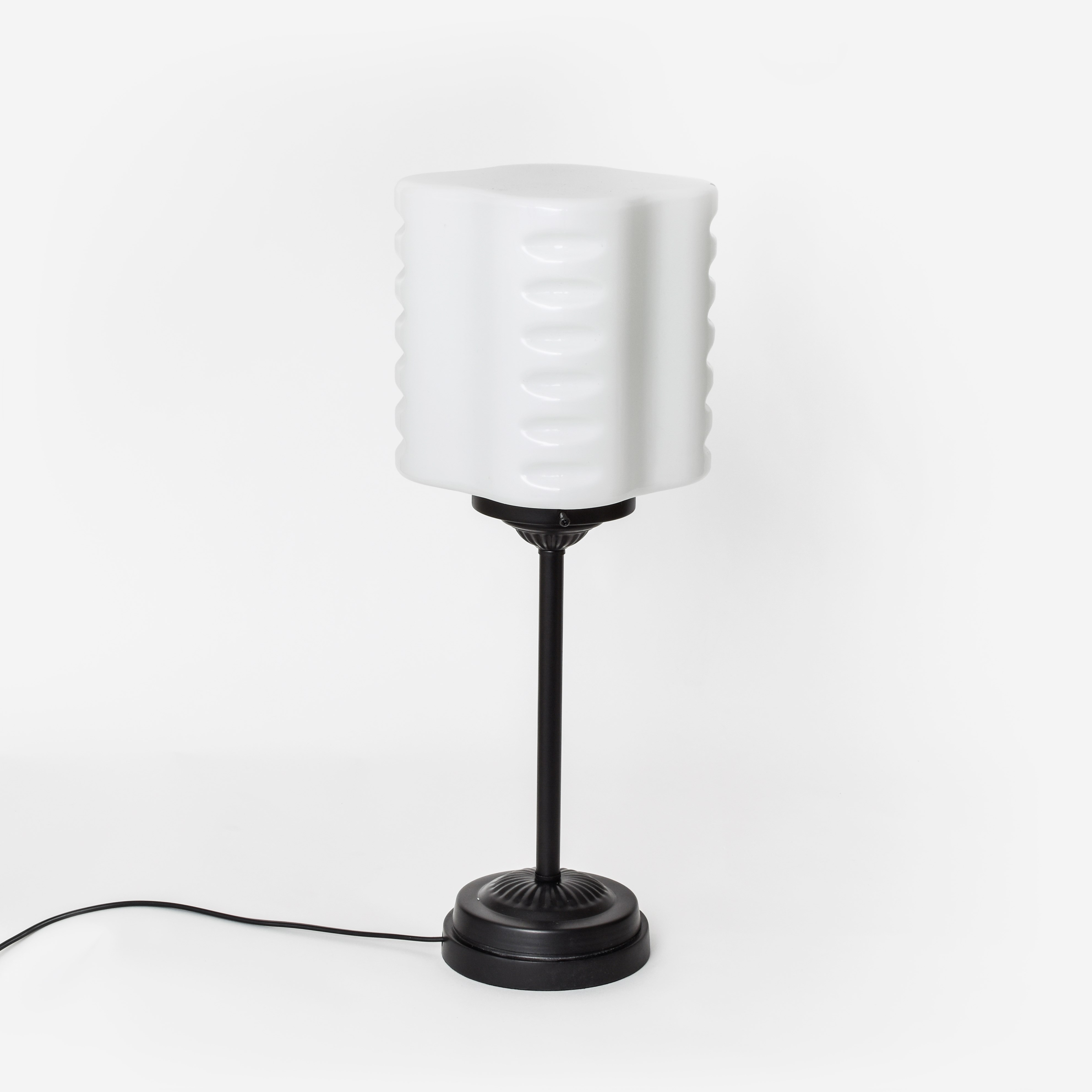 Slanke tafellamp De Klerk Moonlight