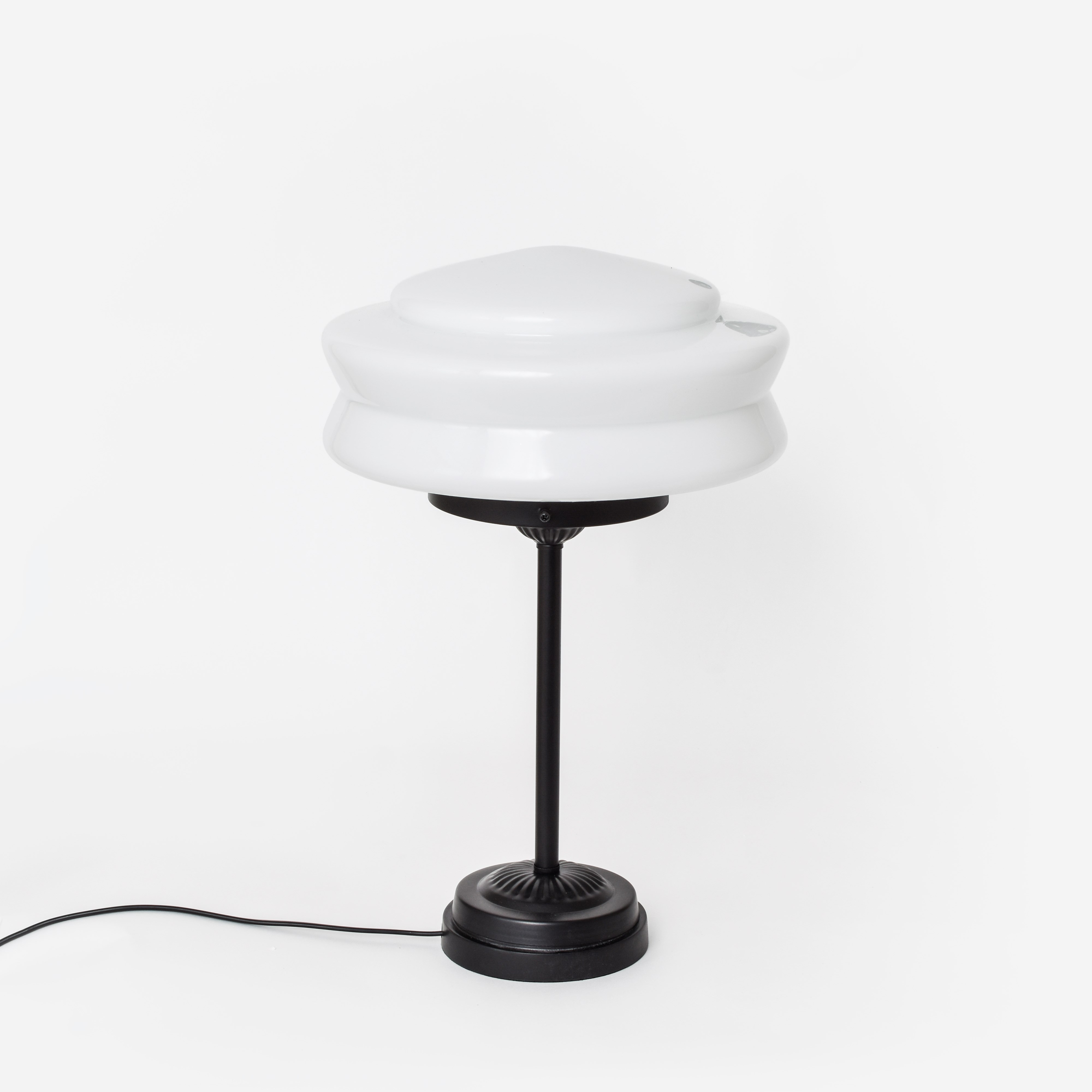 Slanke Tafellamp Grote Tol Moonlight