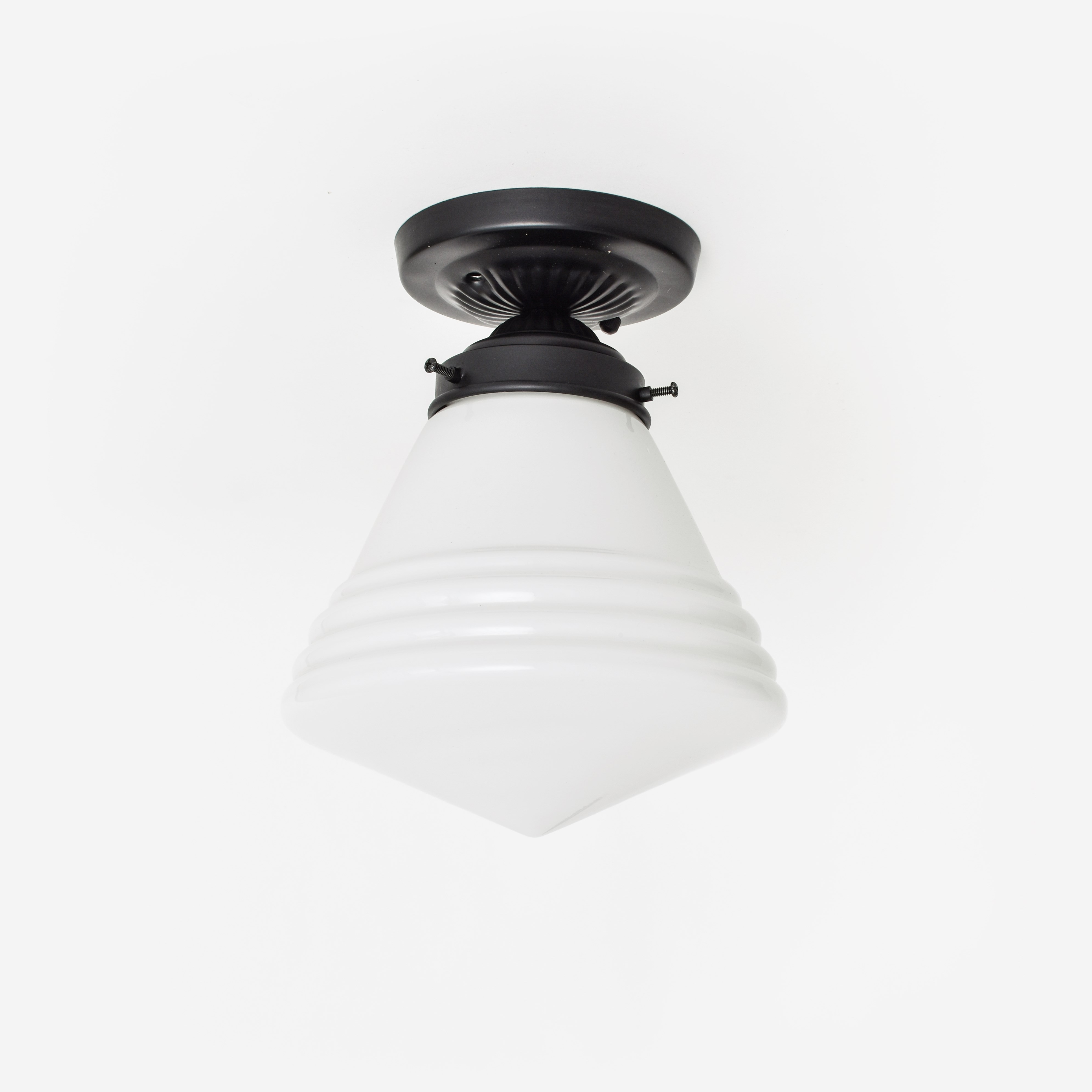 Plafonnière Luxe School Small Moonlight 