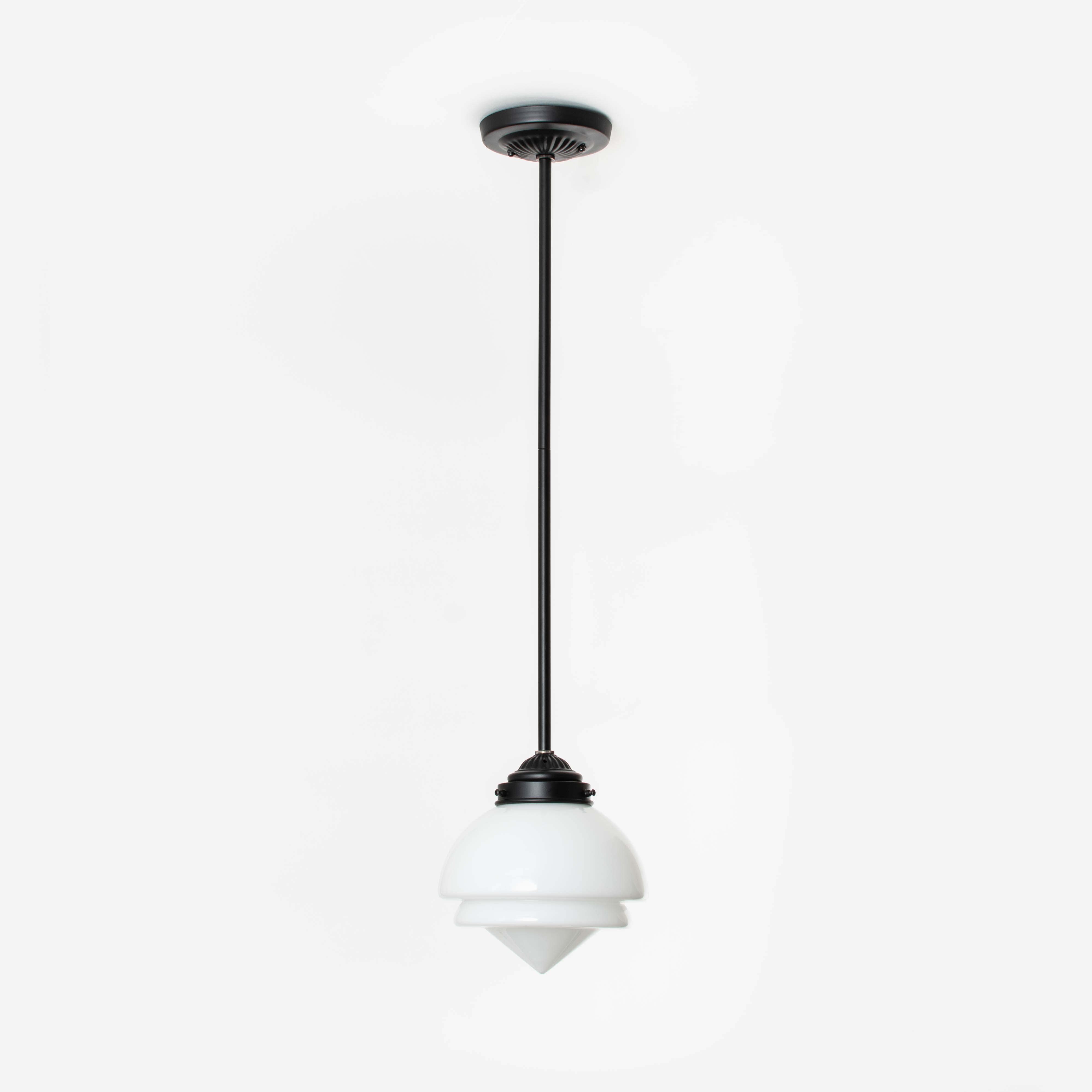Hanglamp Small Pointy Moonlight 