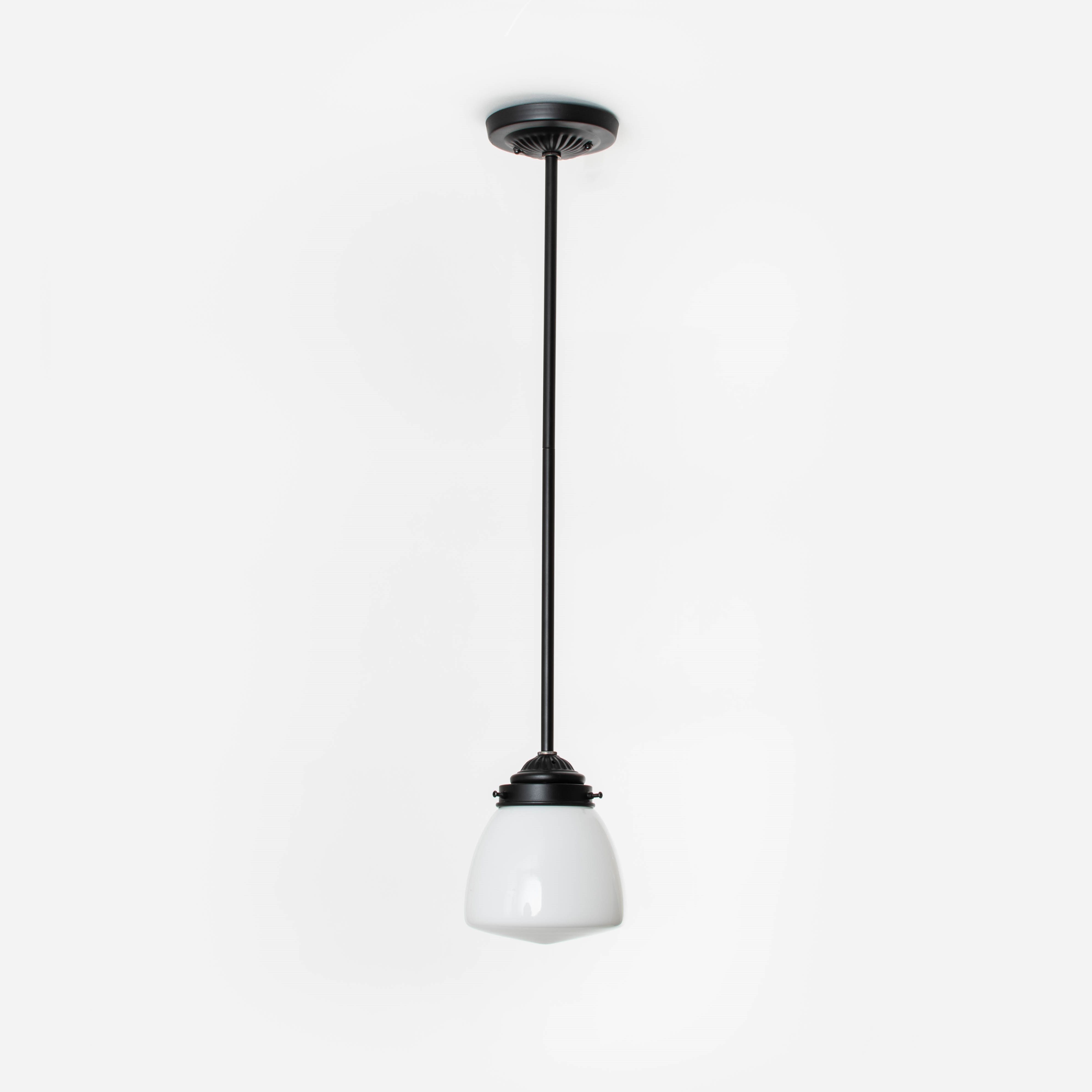 Hanglamp Schoolbol Small Moonlight 