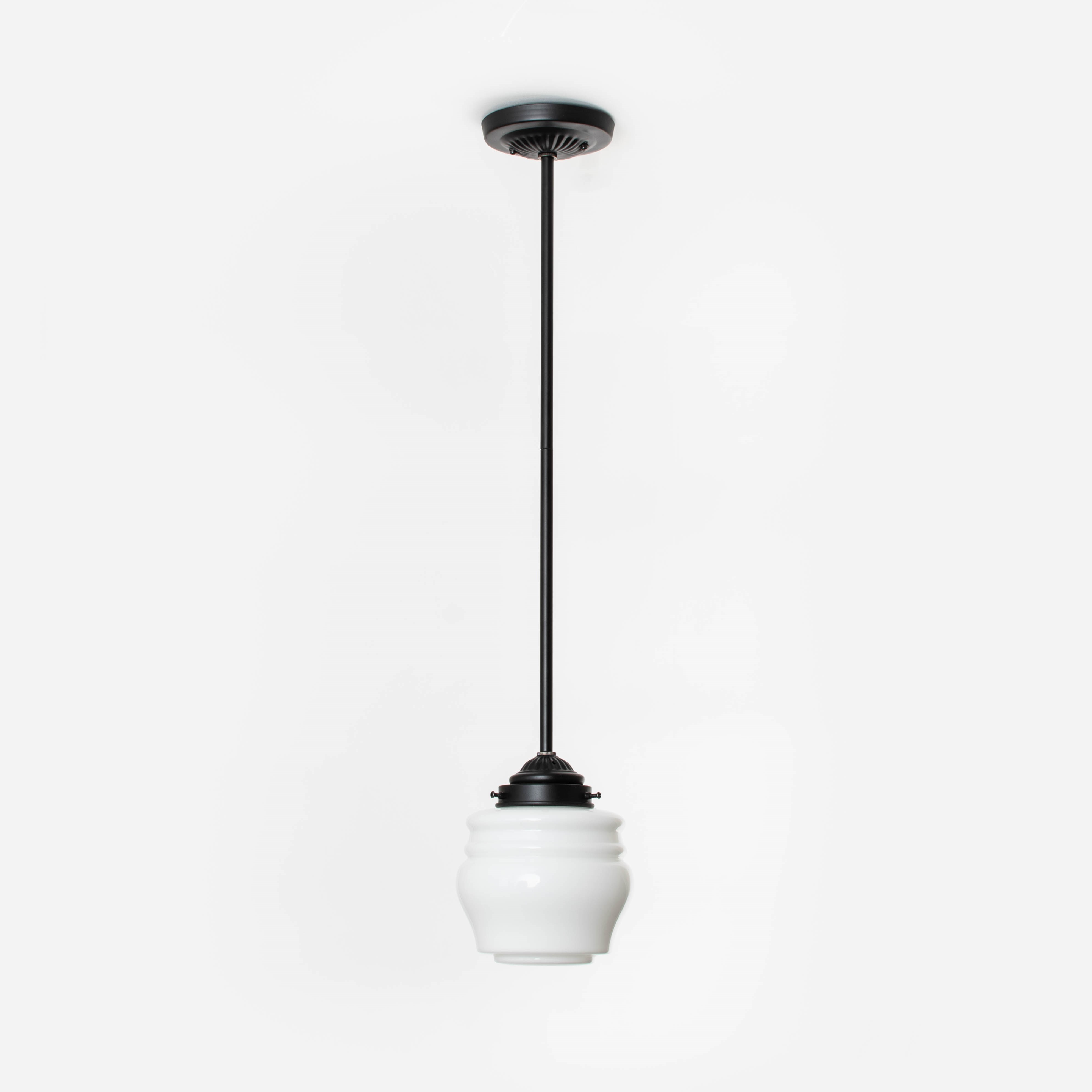 Hanglamp Bloemknop Moonlight 