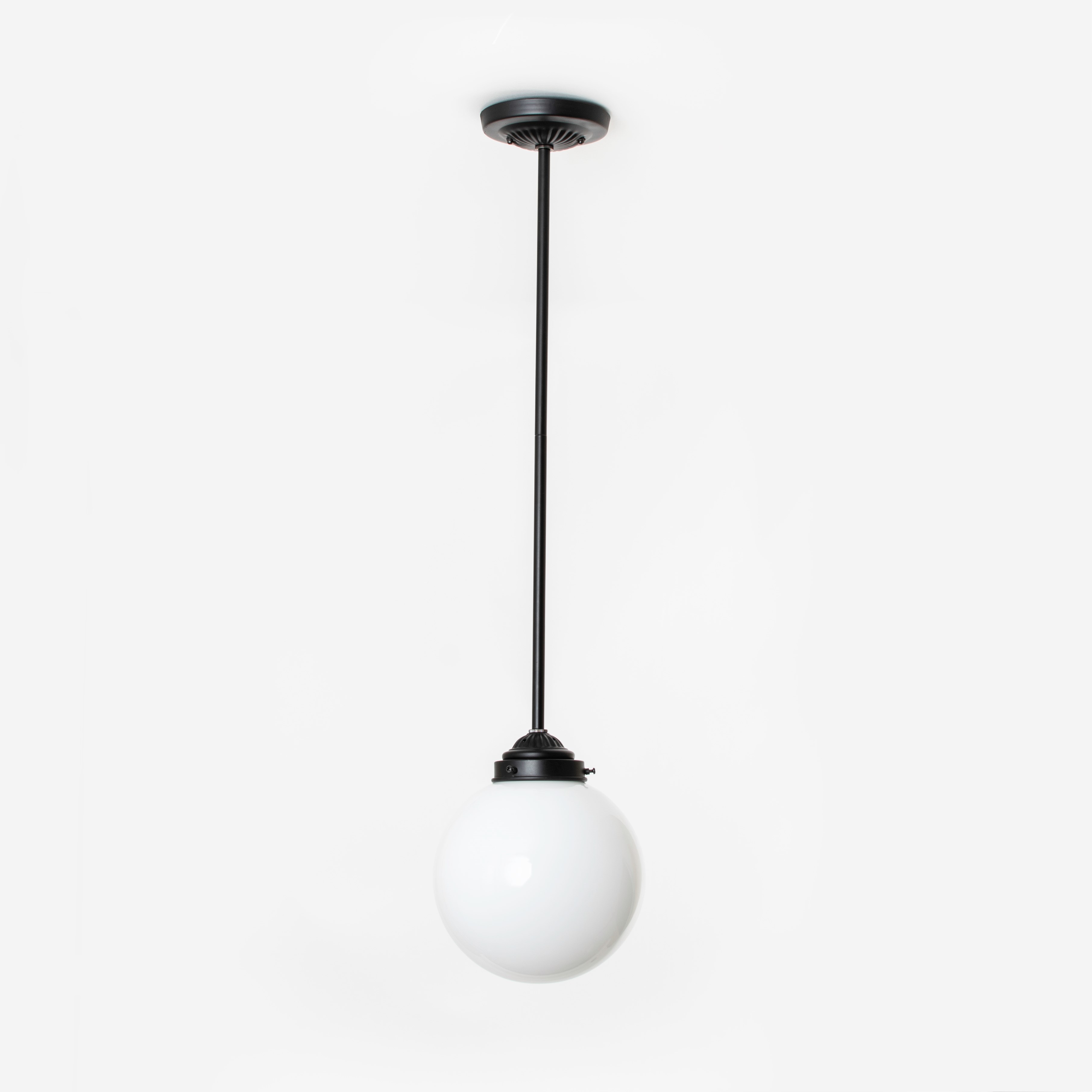 Hanglamp Bol 20 Moonlight 