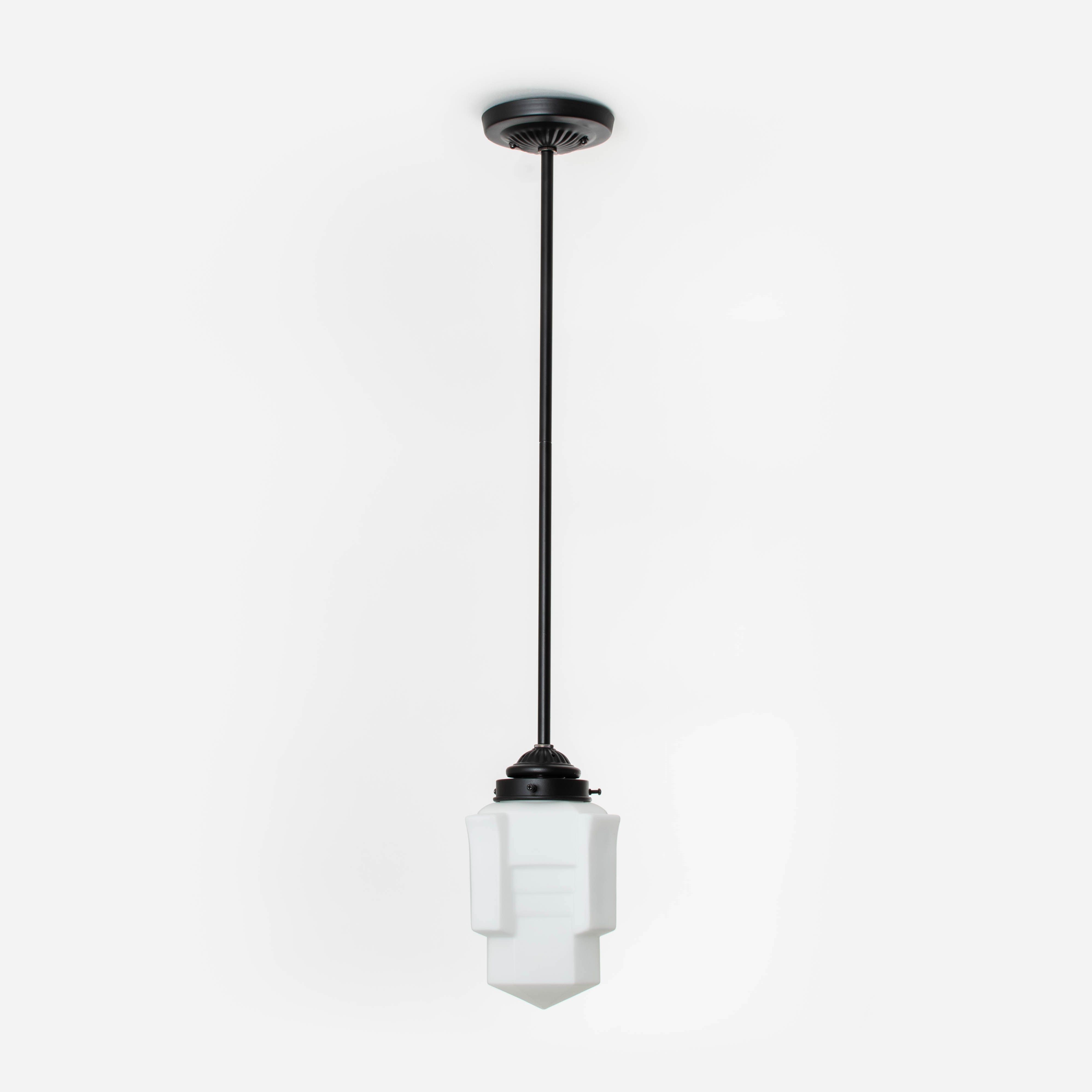 Hanglamp Apollo Moonlight 