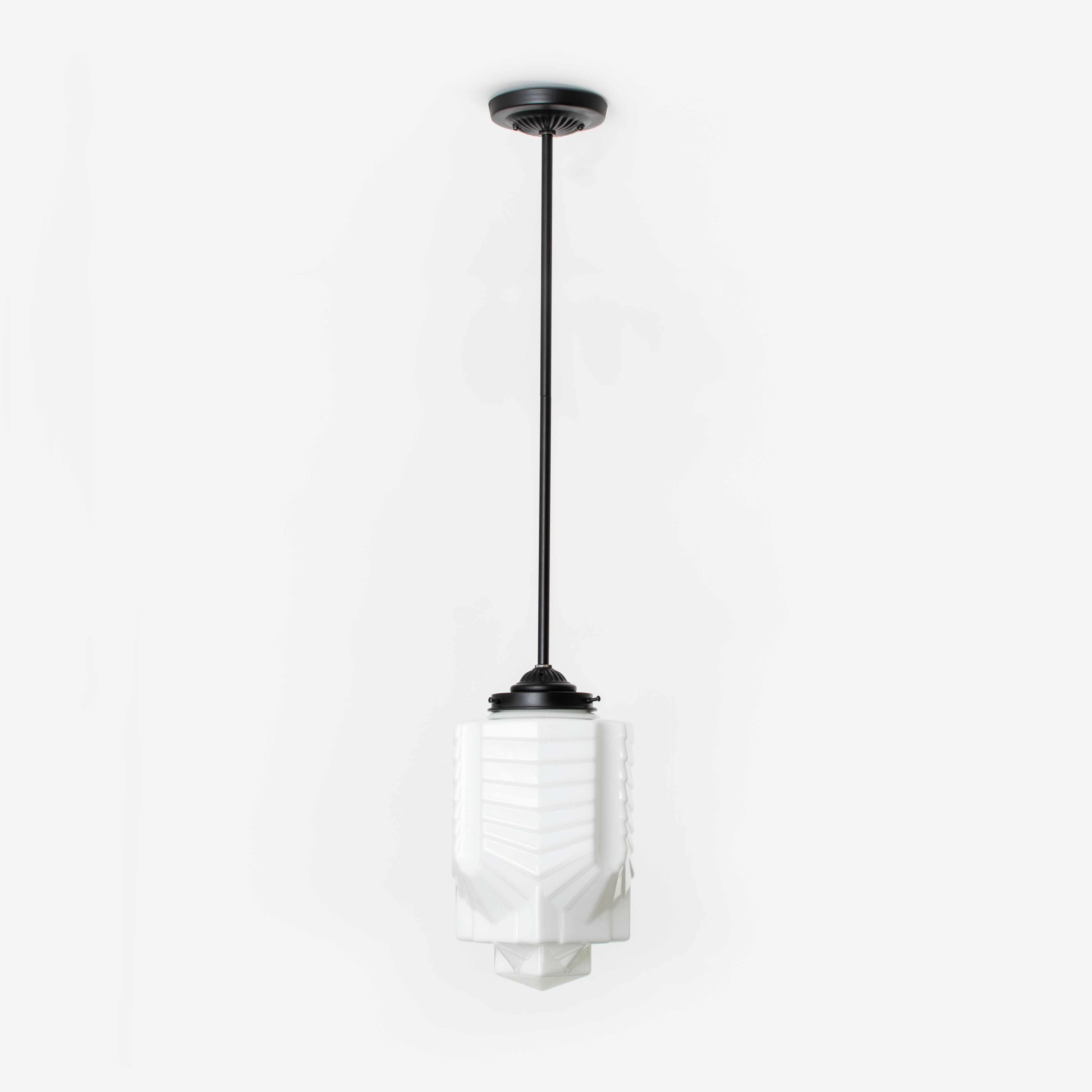 Hanglamp Chrysler Moonlight 