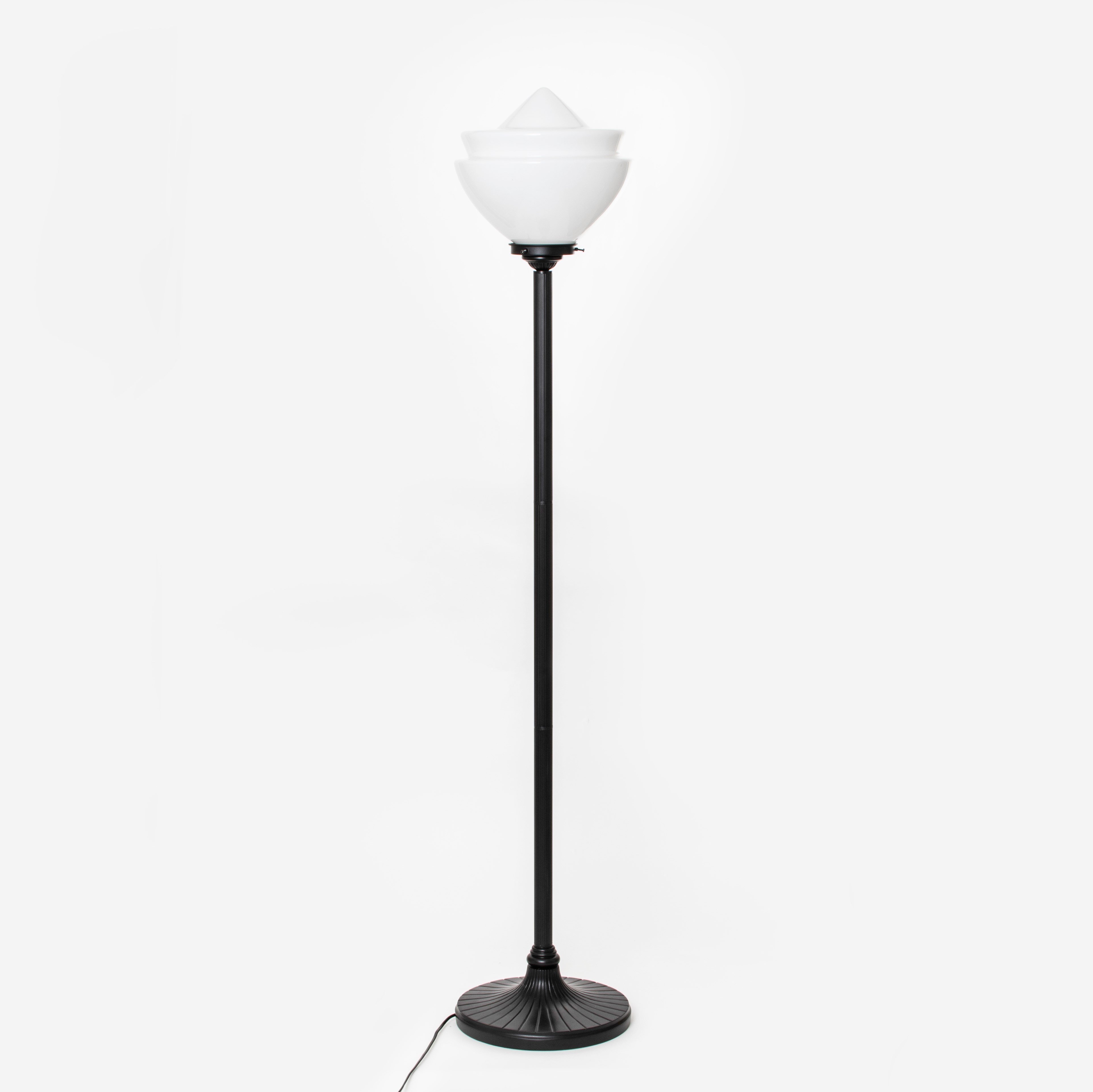 Vloerlamp Art Deco Punt Large Moonlight 