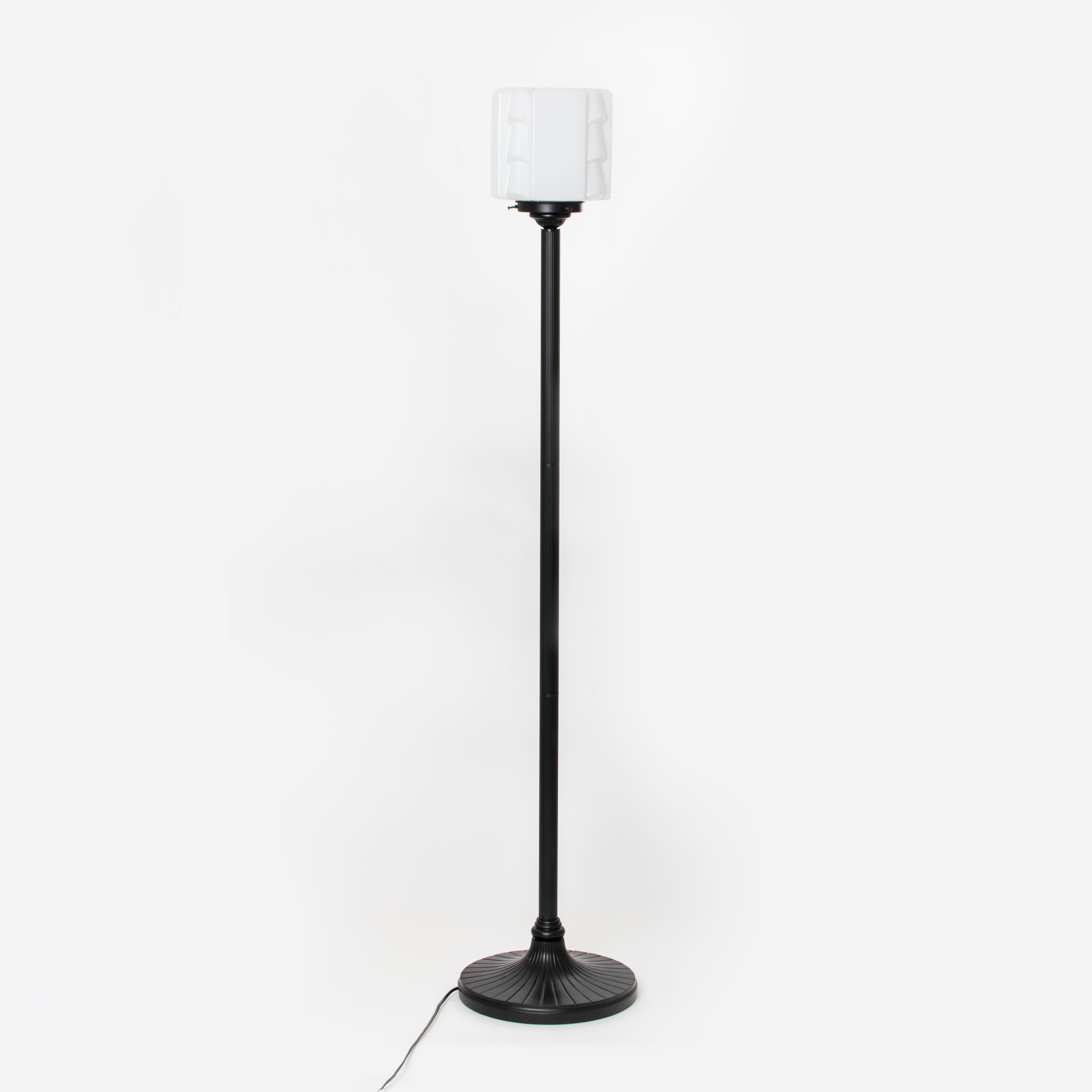 Vloerlamp Expressionisme Moonlight